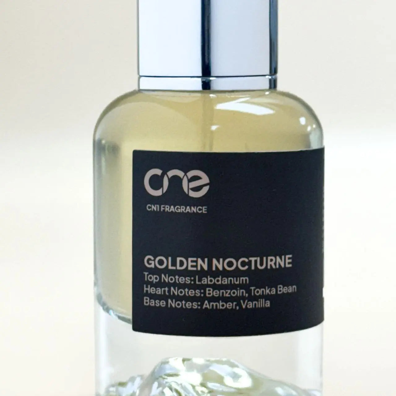 CN1 Fragrance Unisex 50ml Golden Nocturne