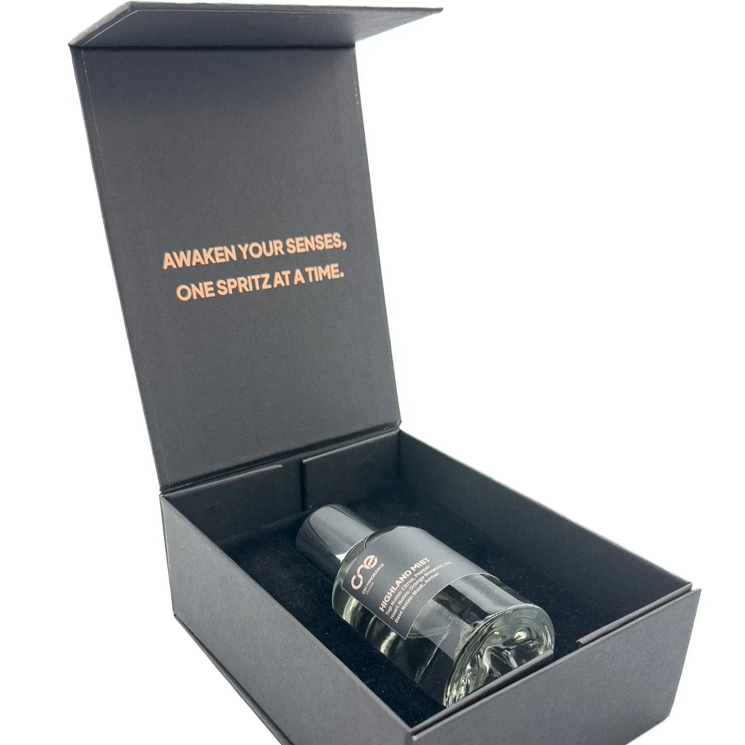 CN1 Fragrance Unisex 50ml Highland Mist