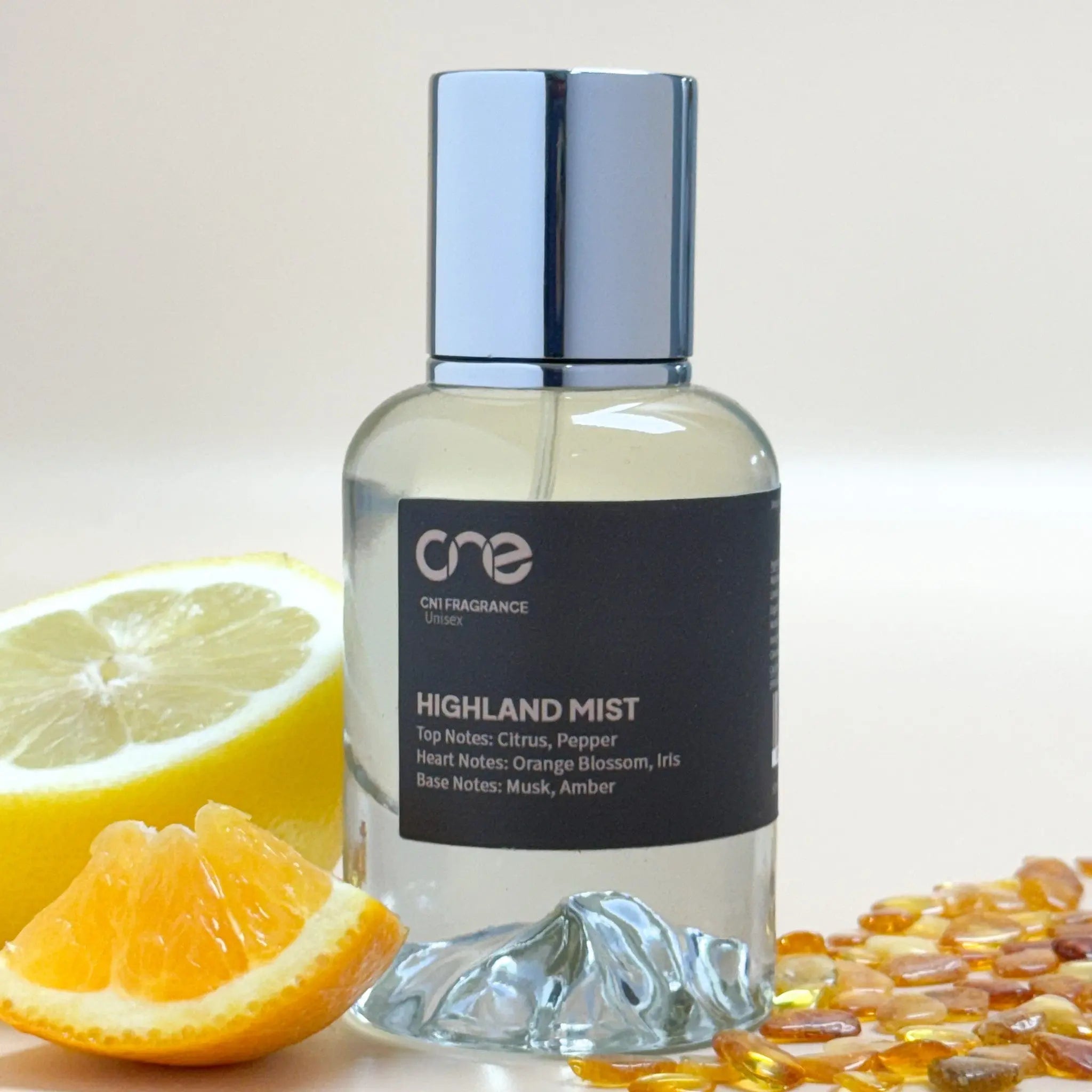 Highland Mist by CN1 Fragrance – Inspired by DE MARLEY GALLOWAY