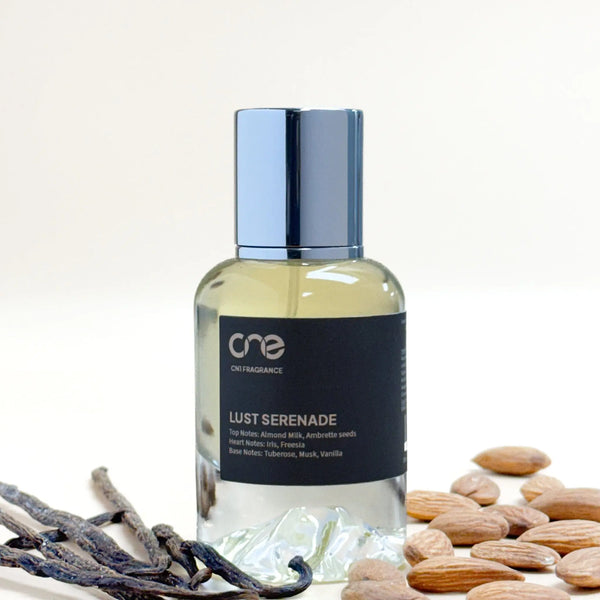 Lust Serenade – Inspired by Kilian's Rolling in Love – CN1 Fragrance