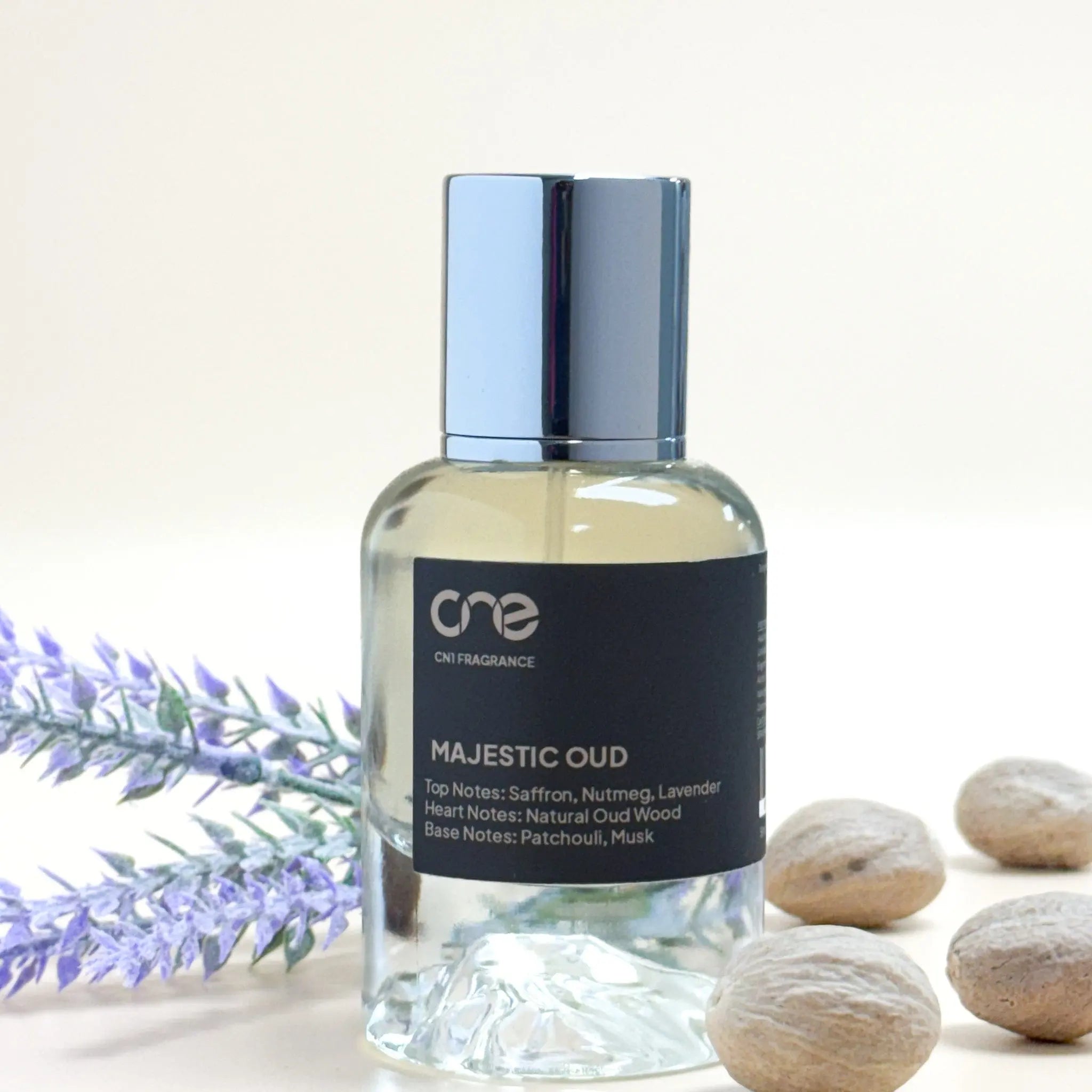 Majestic Oud – Inspired by Initio Oud for Greatness | CN1 Fragrance
