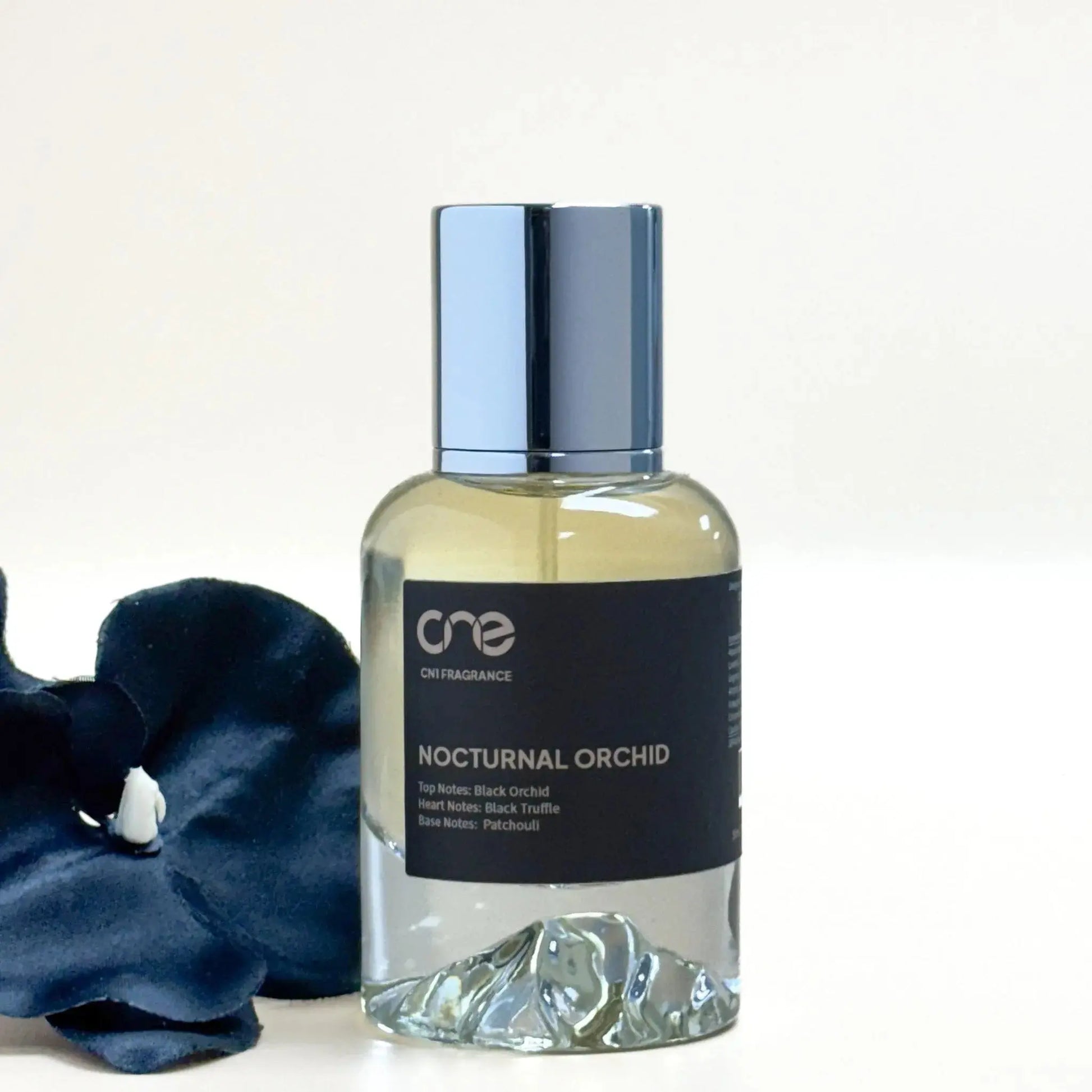 CN1 Fragrance Unisex 50ml Nocturnal Orchid