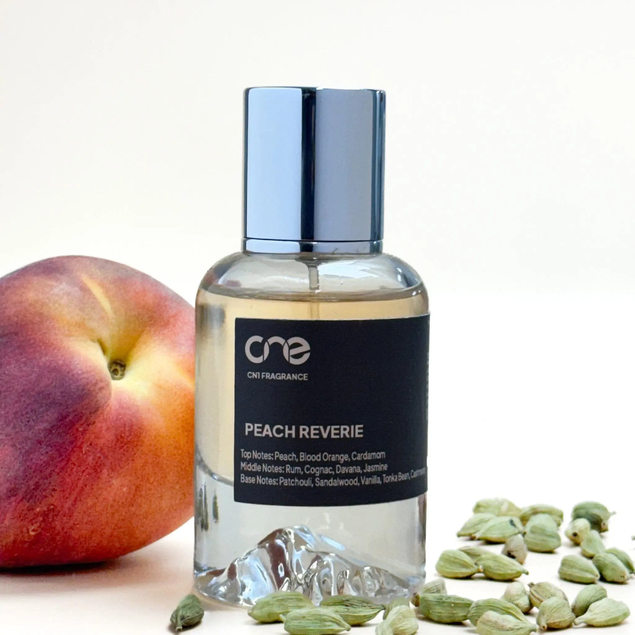 コスメ Peach Reverie - Inspired by Tom Ford Bitter Peach – CN1 Fragrance