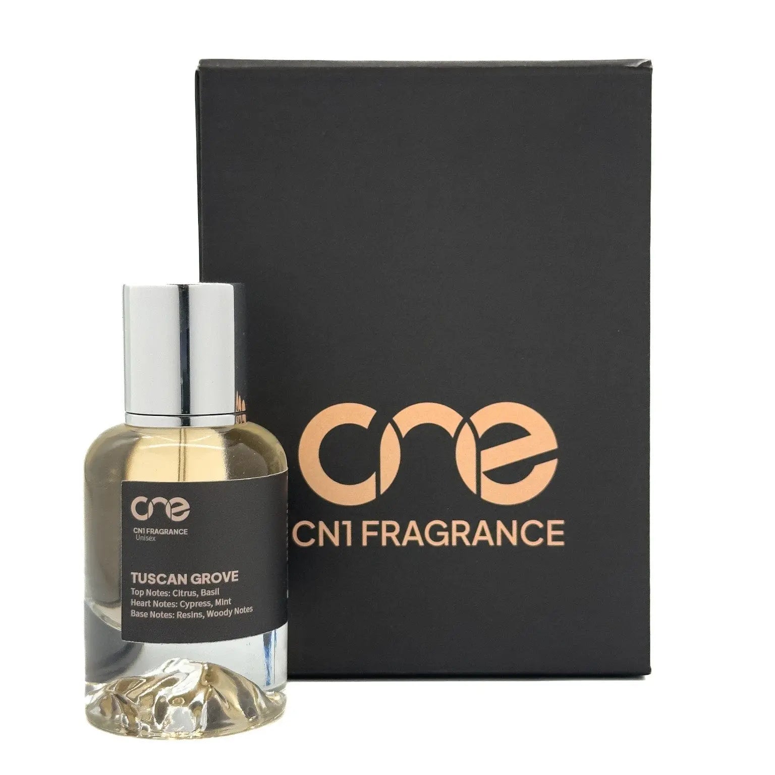 CN1 Fragrance Unisex 50ml Tuscan Grove