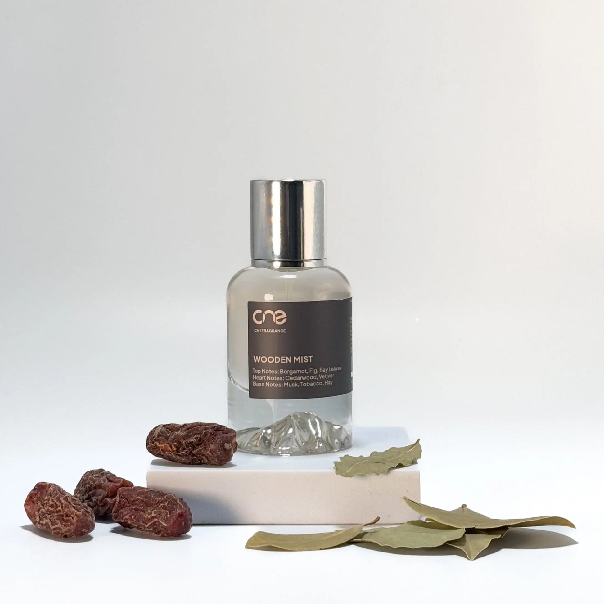 CN1 Fragrance Unisex 50ml Wooden Mist