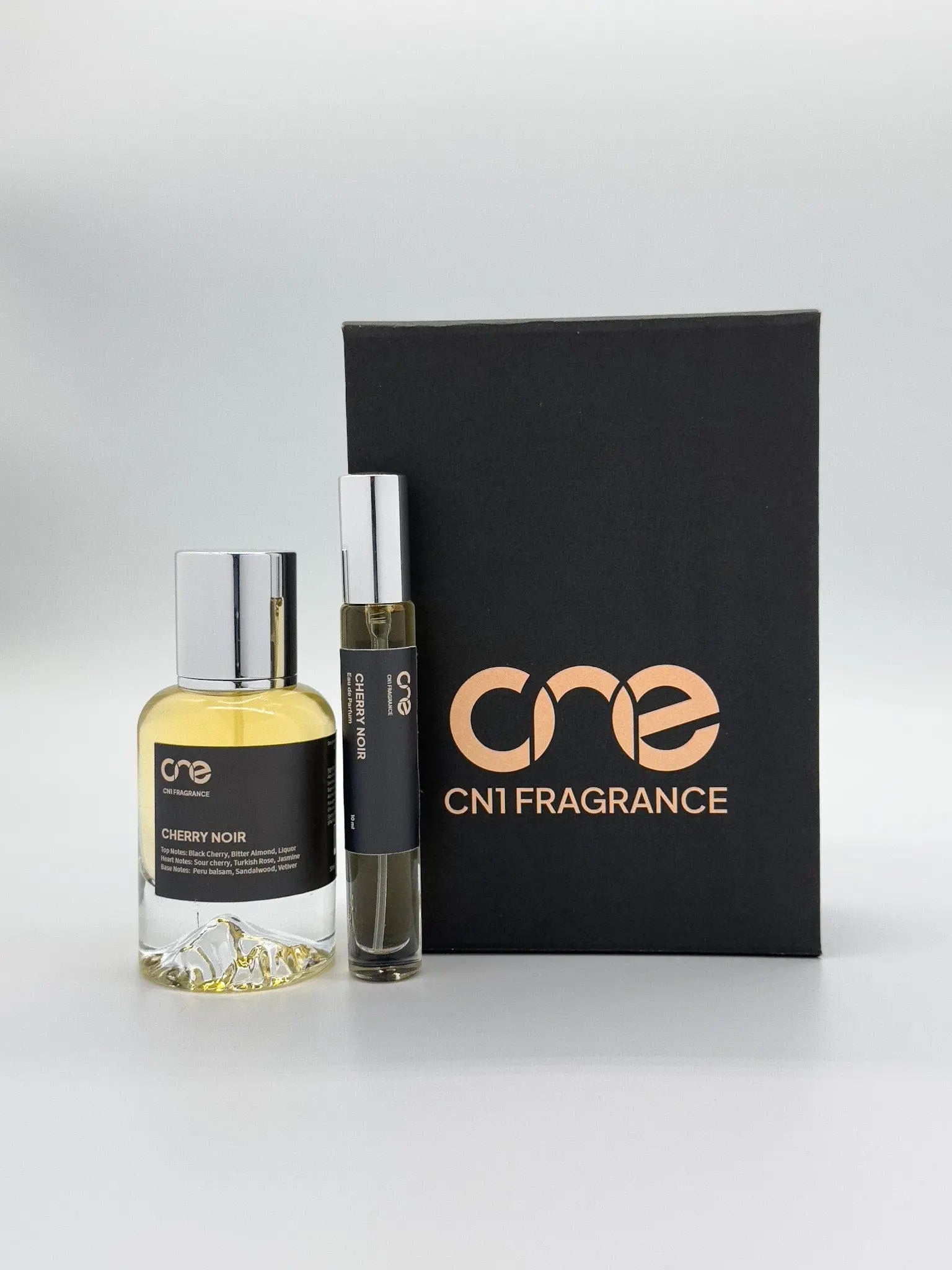 CN1 Fragrance Unisex 60ml Cherry Noir