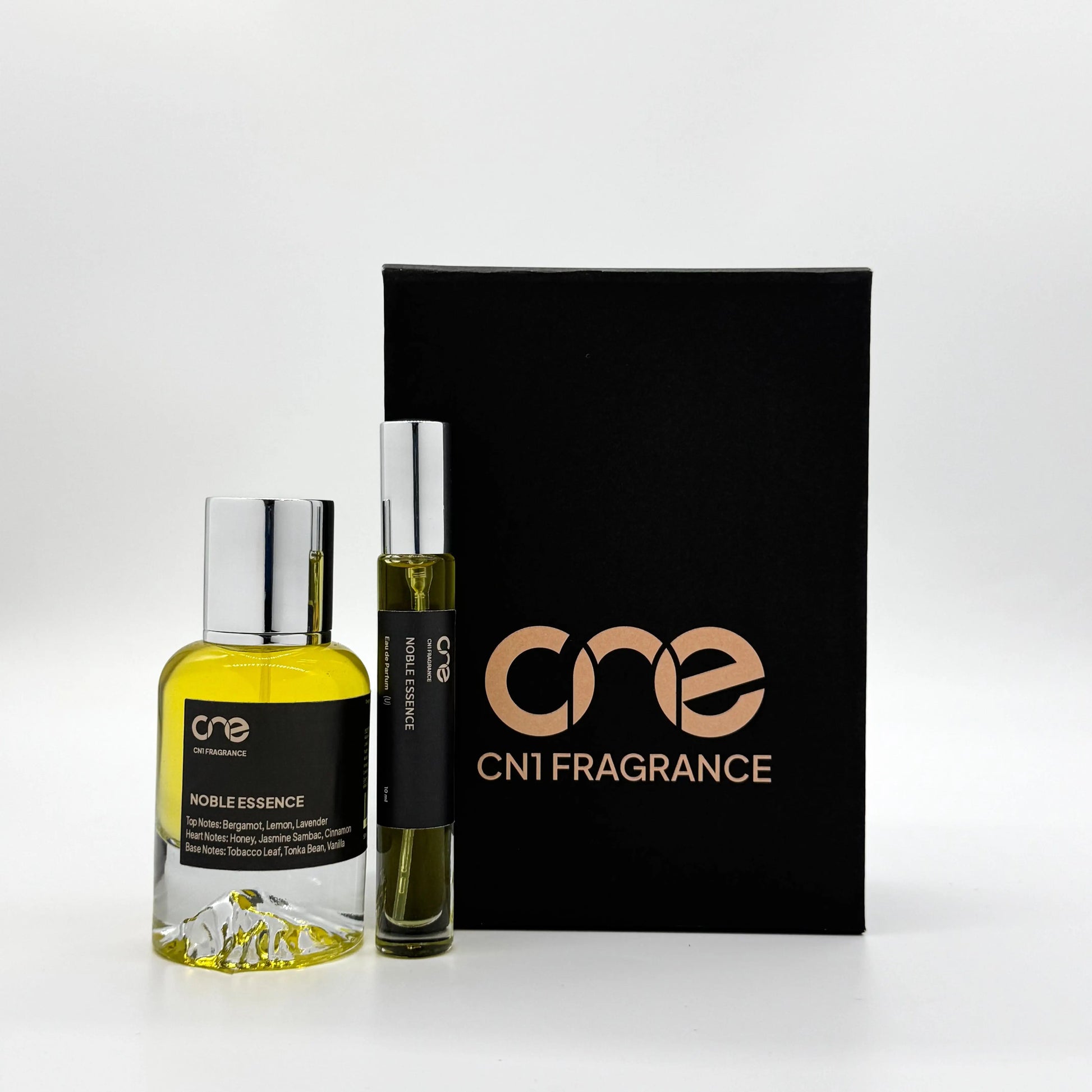 CN1 Fragrance Unisex 60ml Noble Essence