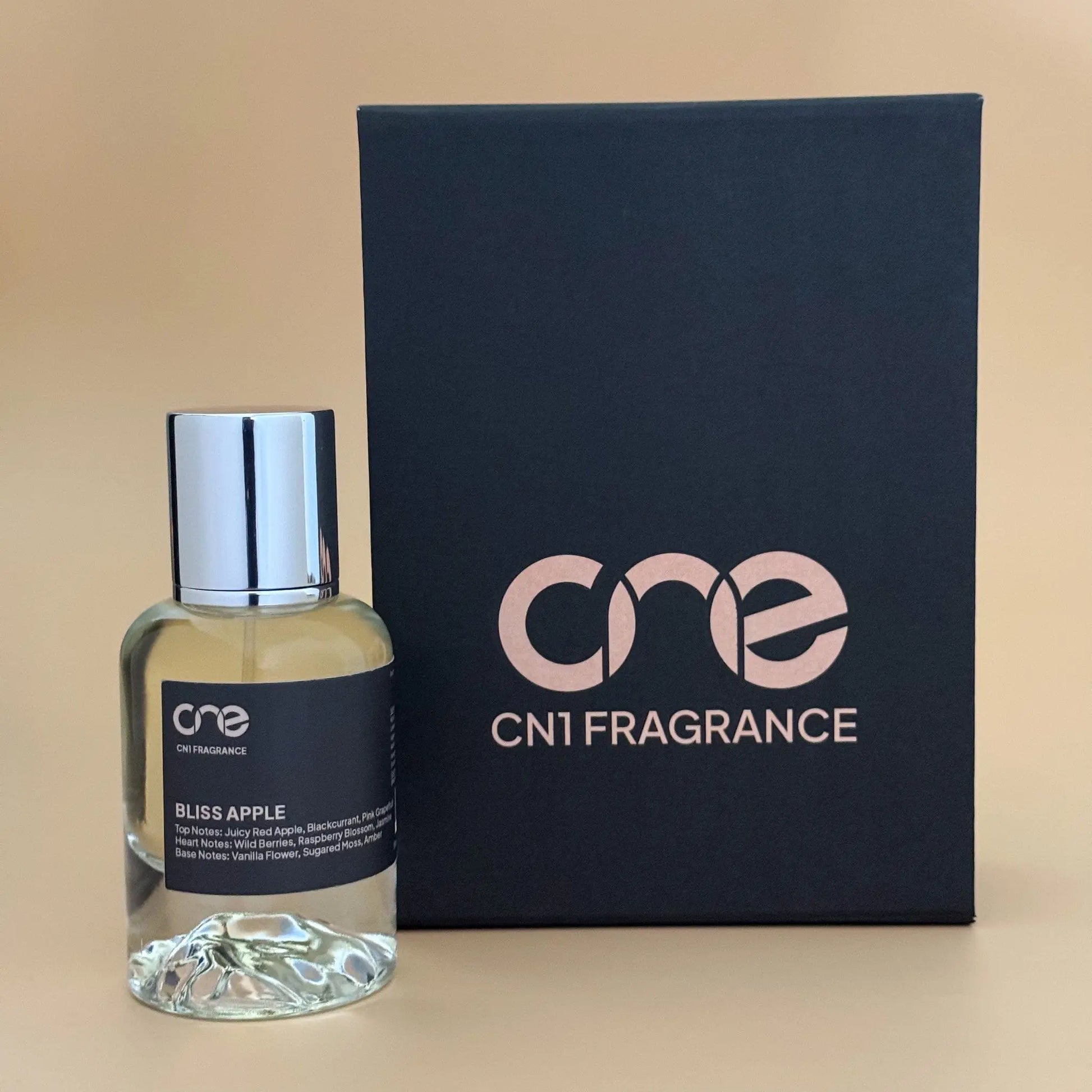 CN1 Fragrance Unisex Bliss Apple