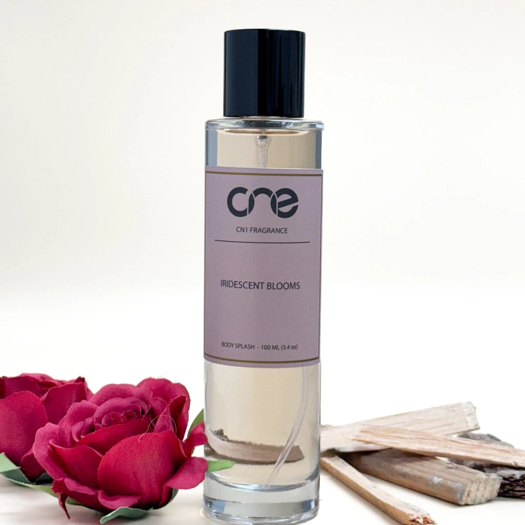 Iridescent Bloom Body Splash – Inspired by Miss Dior Chérie – CN1