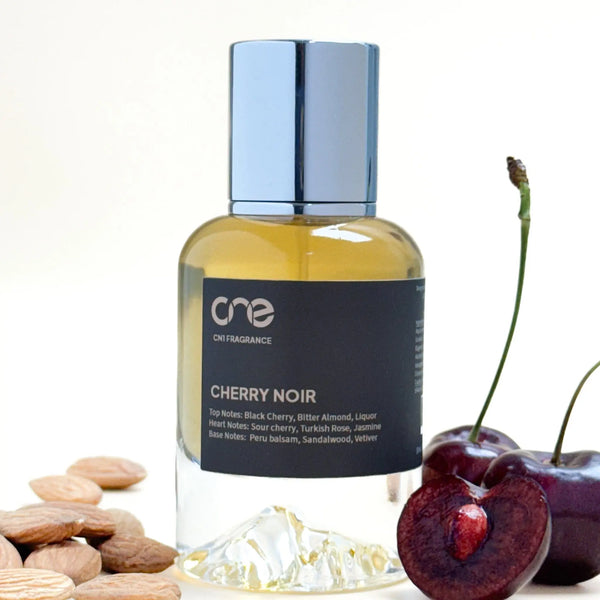 CN1 Fragrance Unisex Cherry Noir