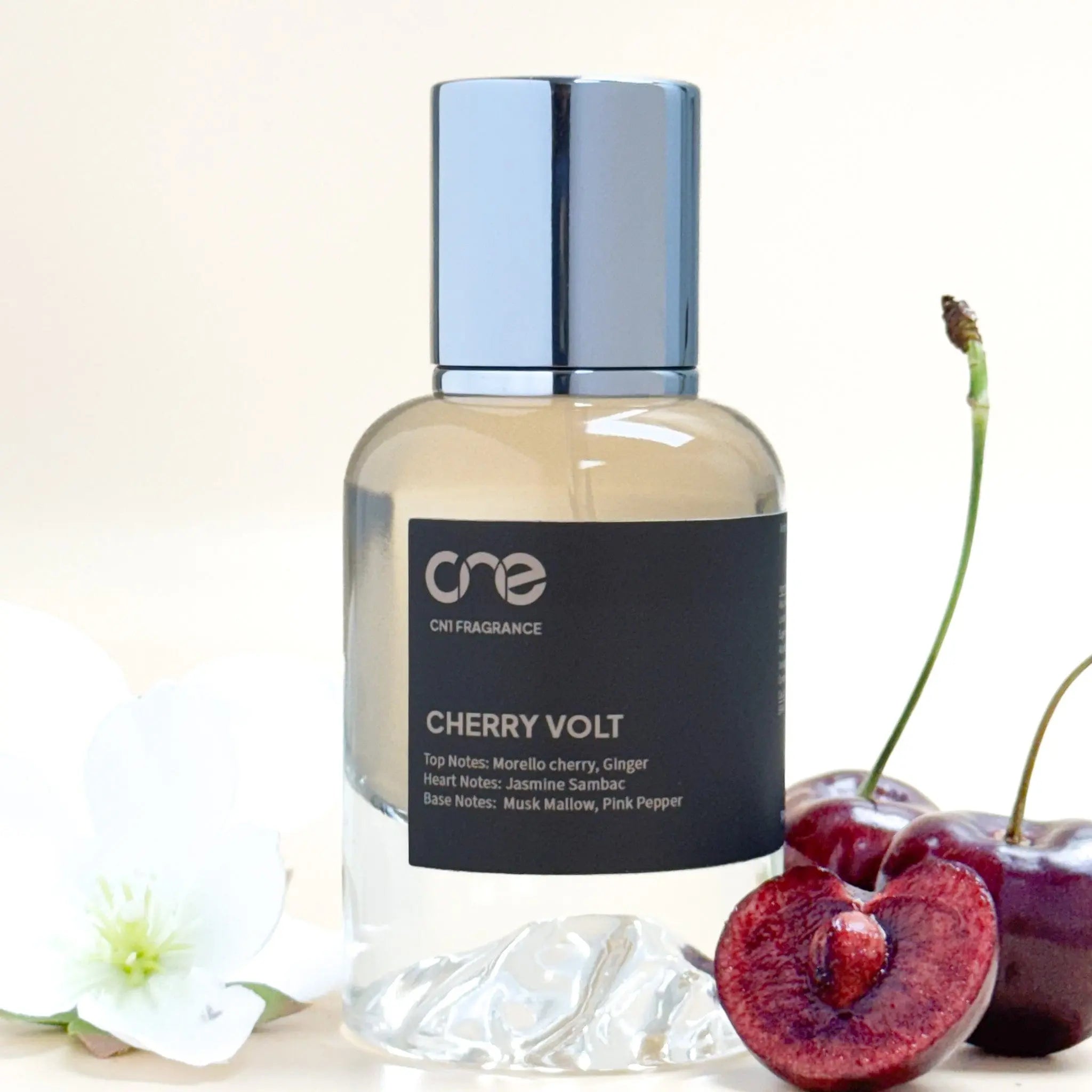 Cherry Volt by CN1 Fragrance – Inspired by: Tom Ford Electric Cherry