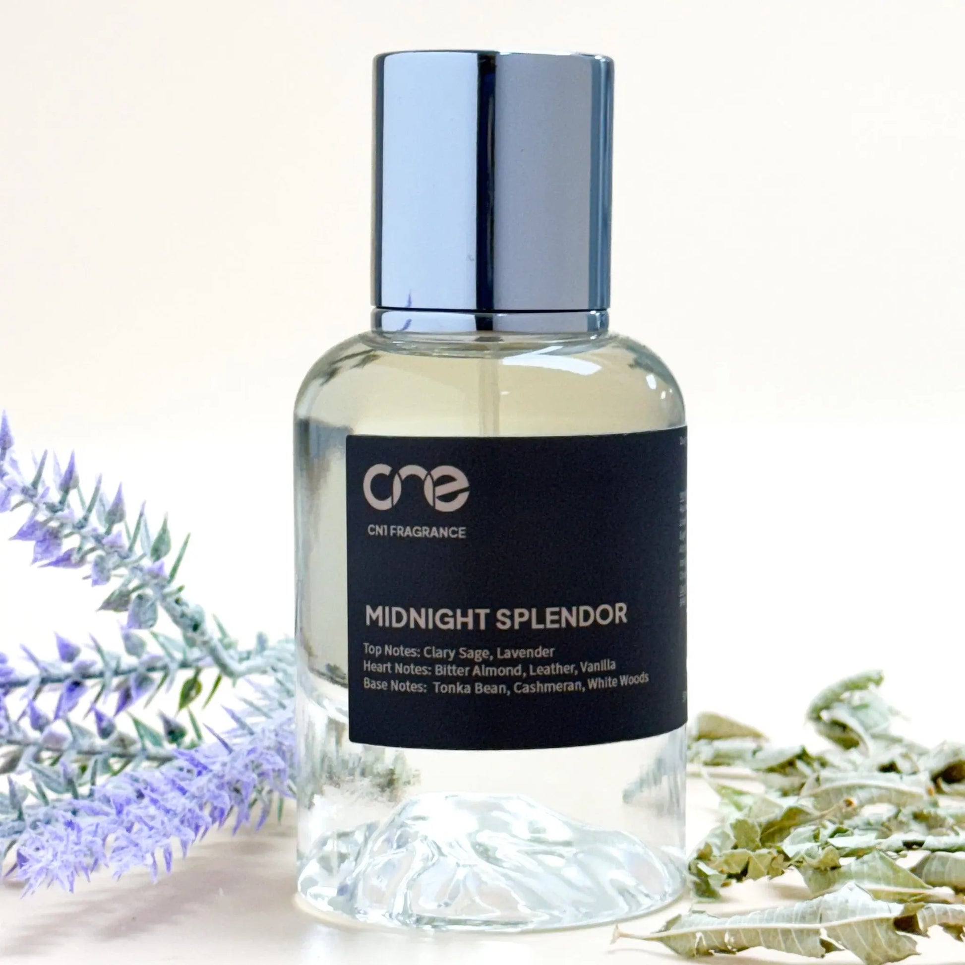 CN1 Fragrance Unisex Midnight Splendor