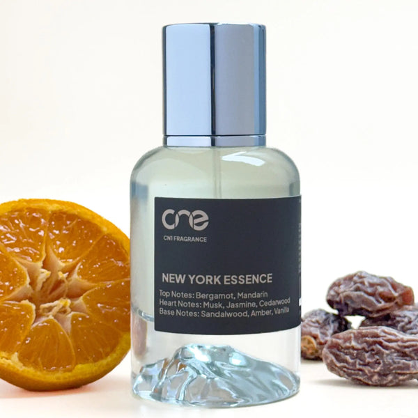 New York Essence- Inspired by Bond No. 9 New York Musk – CN1 Fragrance