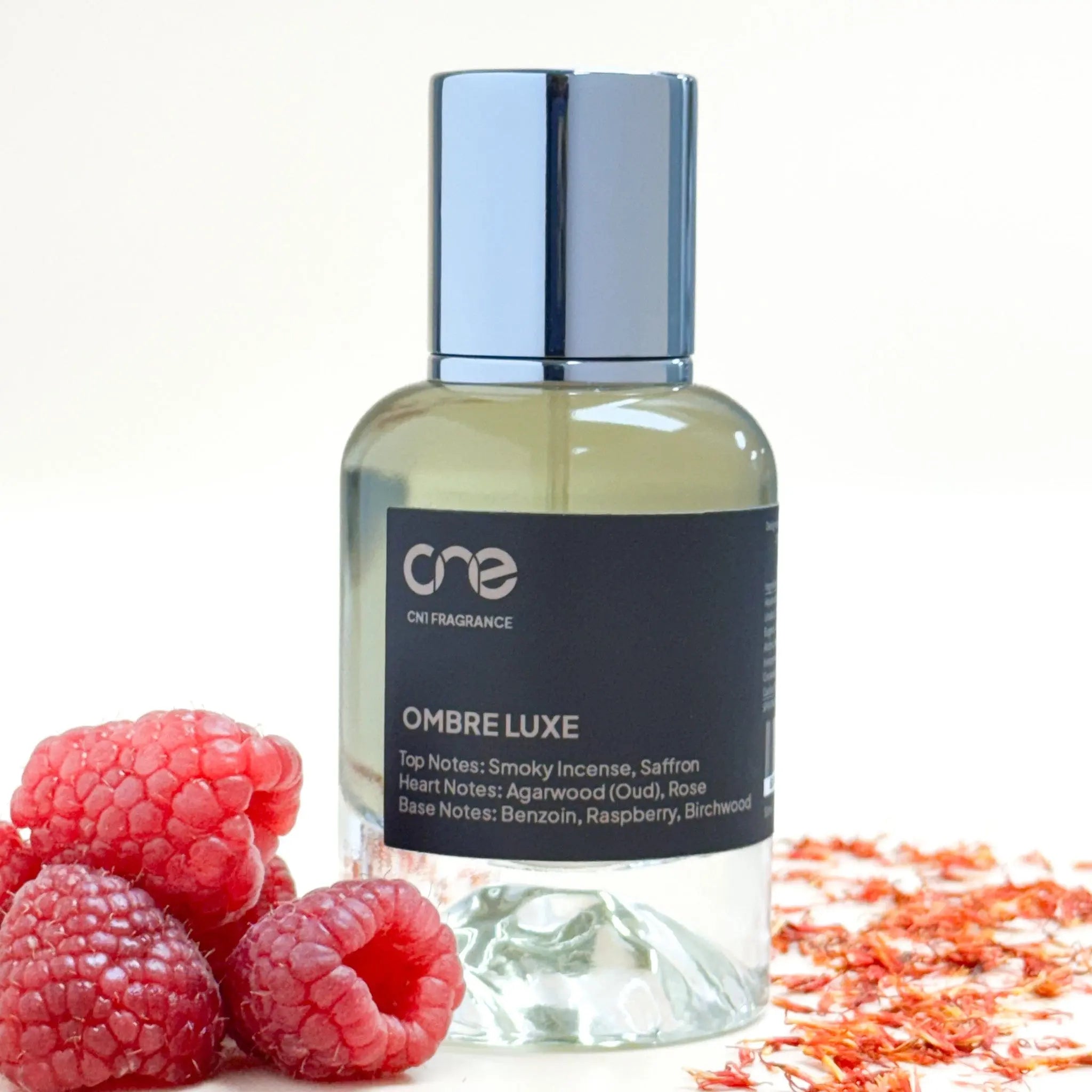 CN1 Fragrance Unisex Ombre Luxe