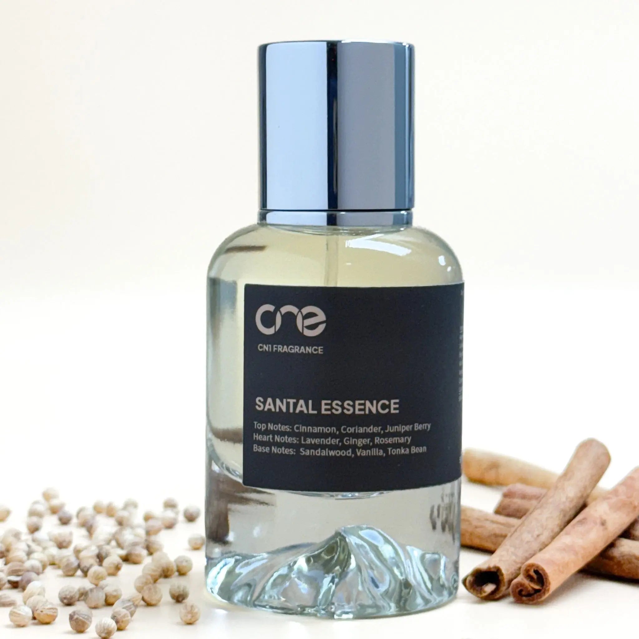 CN1 Fragrance Unisex Santal Essence