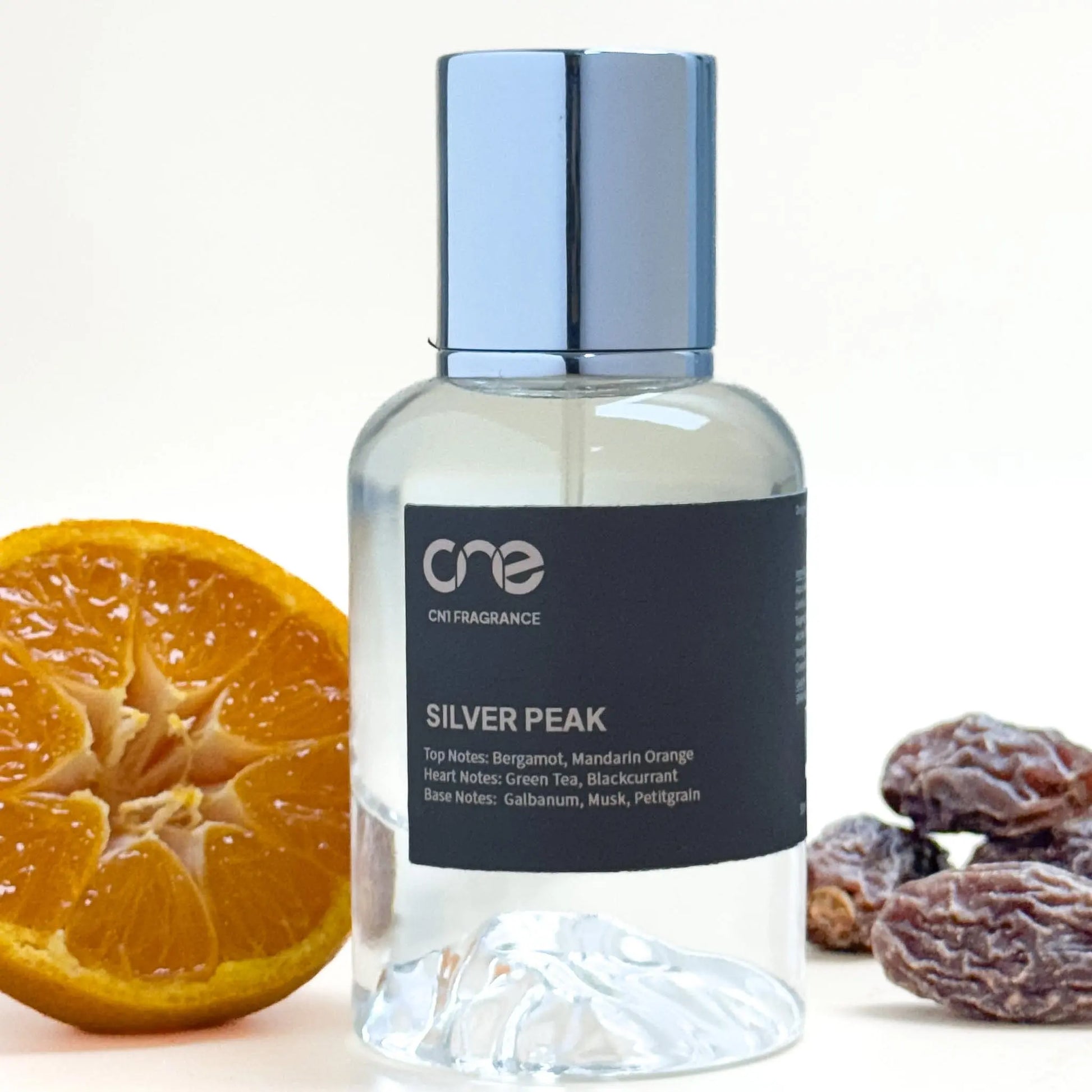 CN1 Fragrance Unisex Silver Peak