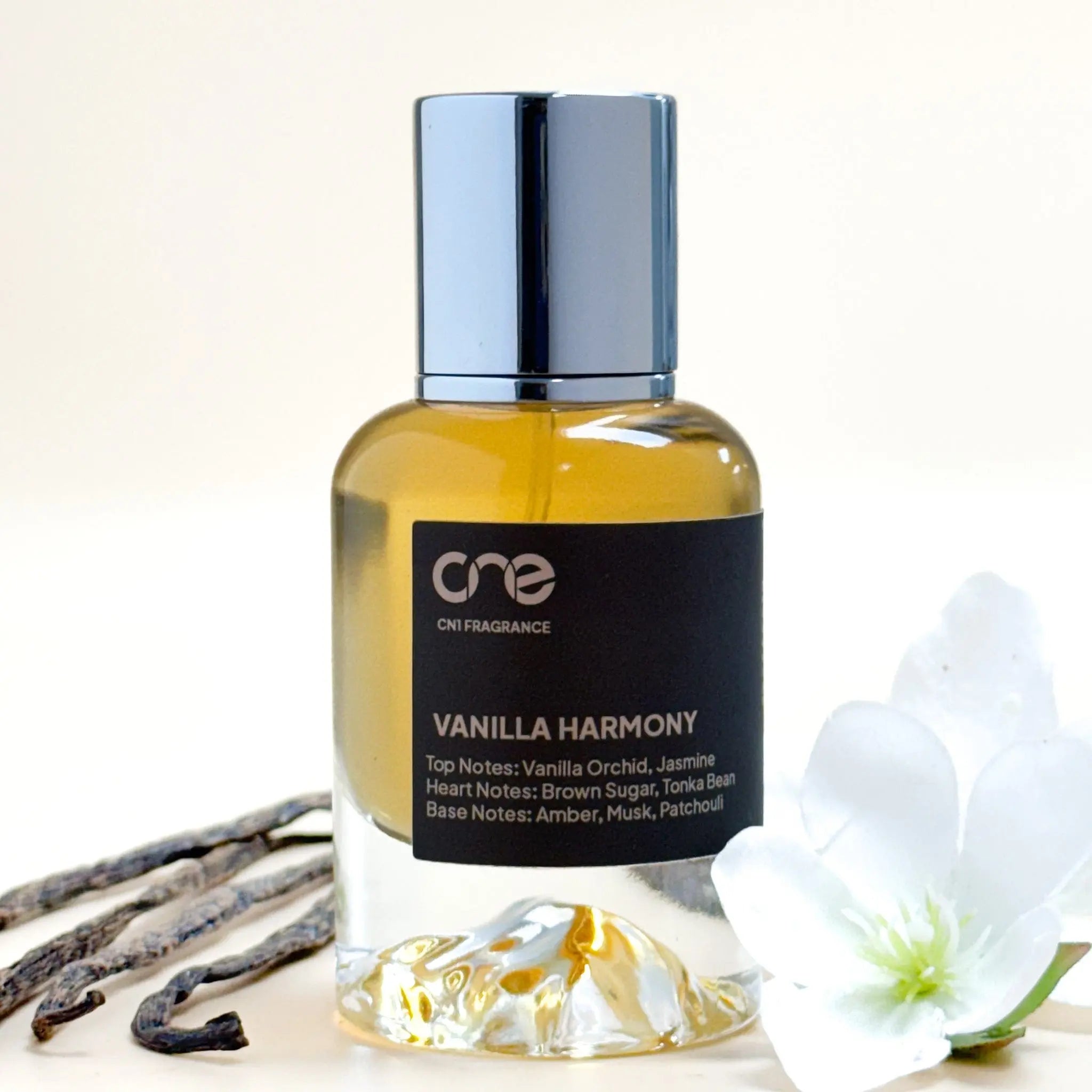 UNISEX FRAGRANCE – Modern Signature Scents from CN1 Fragrance