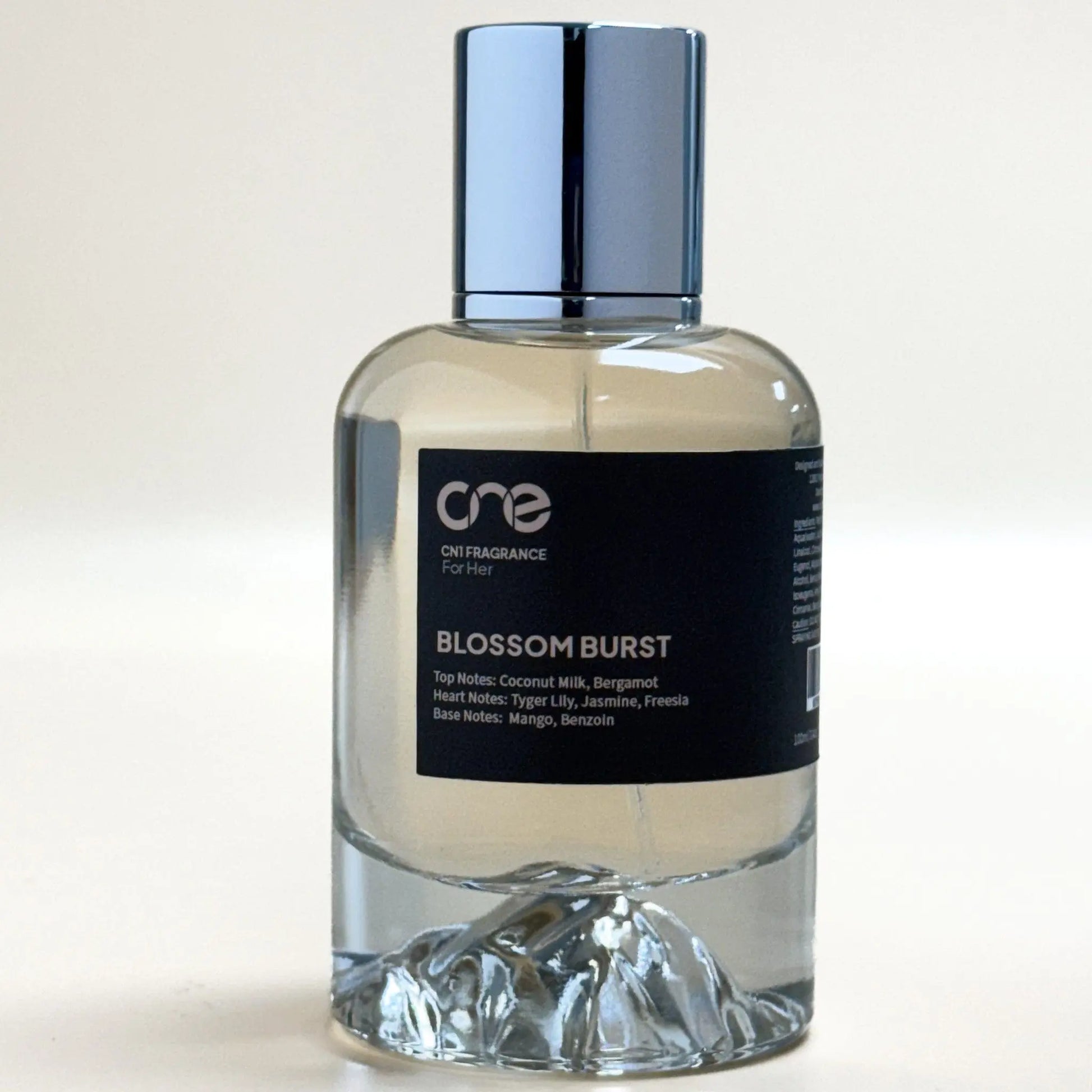 CN1 Fragrance Women 100ml Blossom Burst