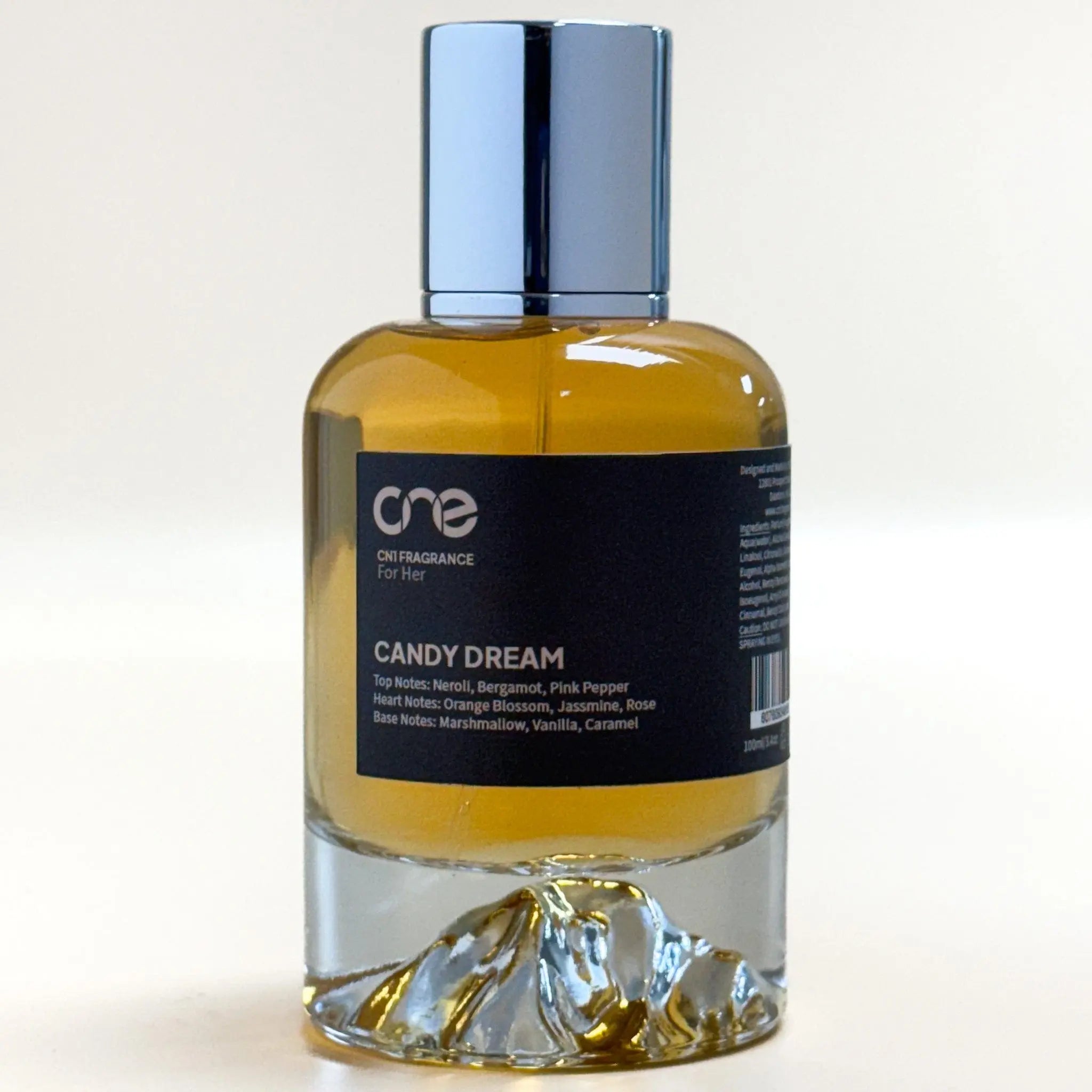 Candy Dream – Inspired by Kilian Don't Be Shy | CN1 Fragrance