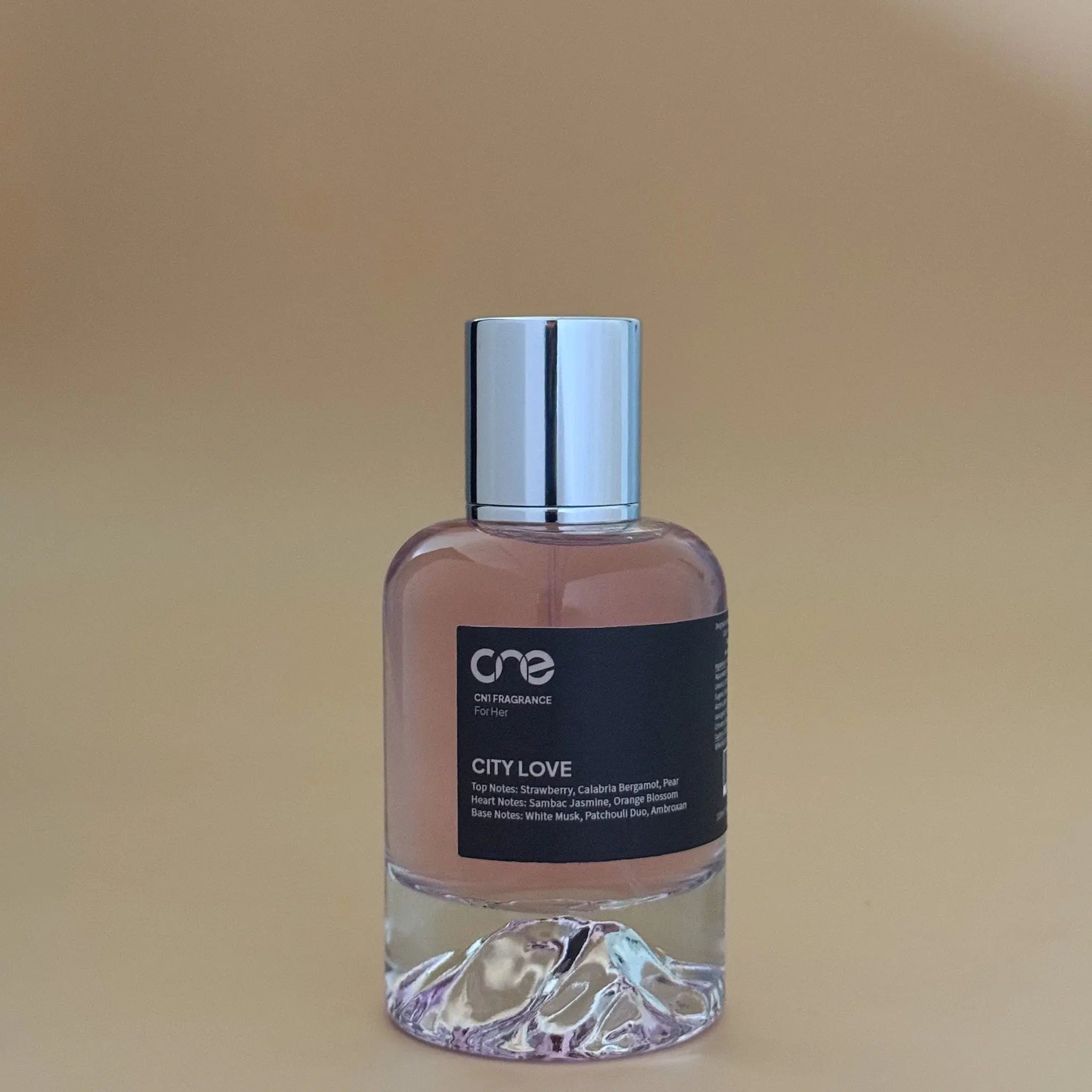 City Love – Inspired by YSL Mon Paris | CN1 Fragrance