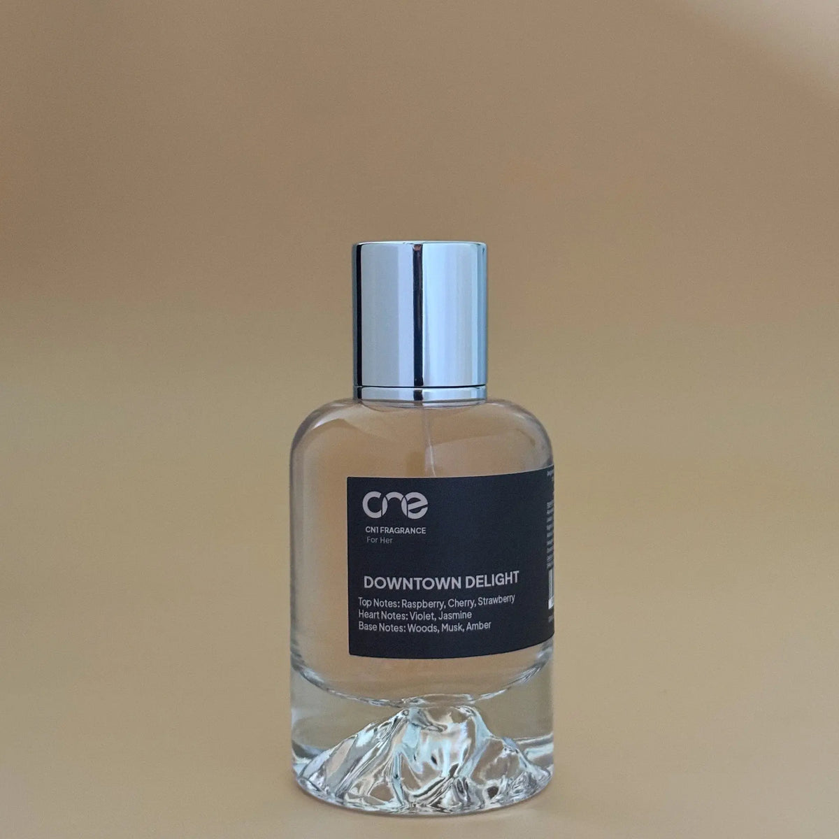 CN1 Fragrance Women 100ml Downtown Delight