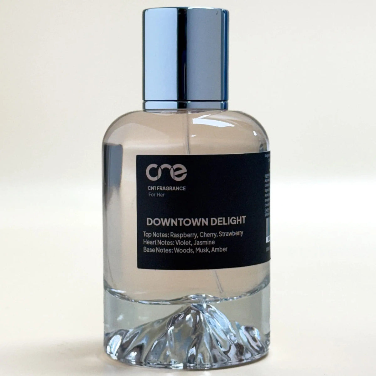 CN1 Fragrance Women 100ml Downtown Delight
