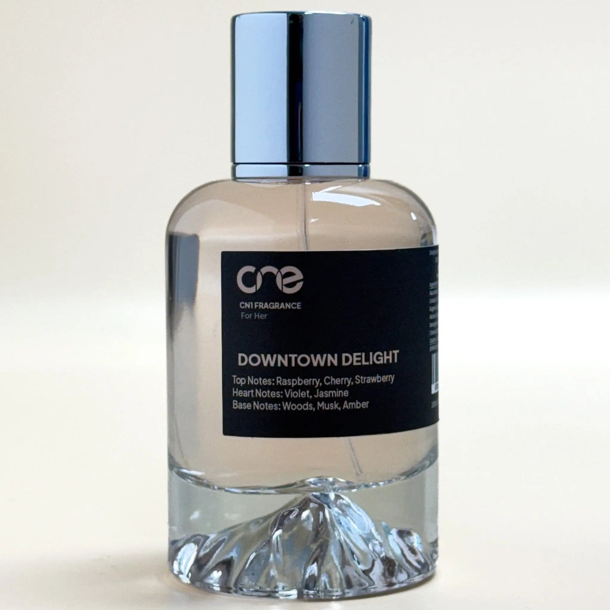 CN1 Fragrance Women 100ml Downtown Delight