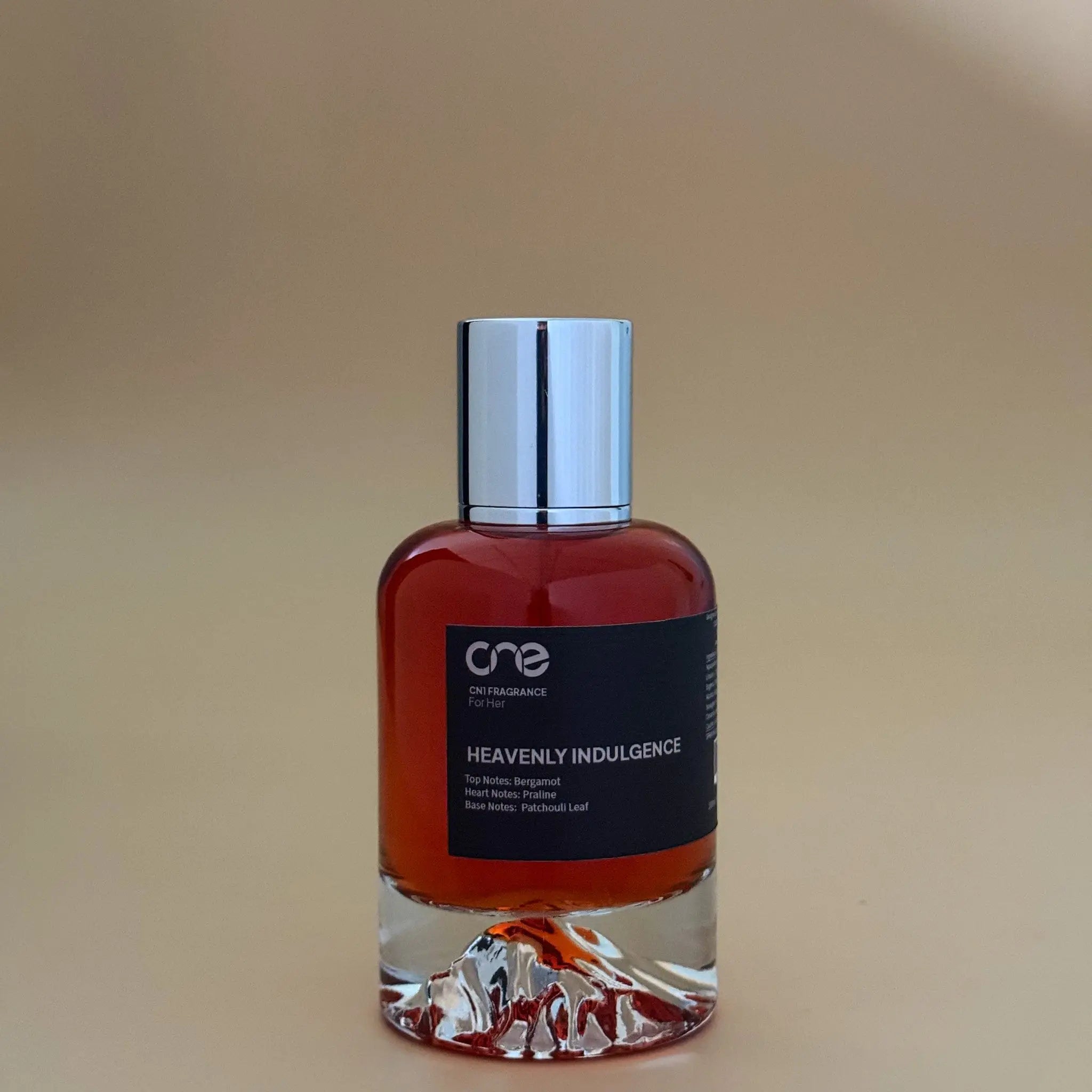 CN1 Fragrance Women 100ml Heavenly Indulgence