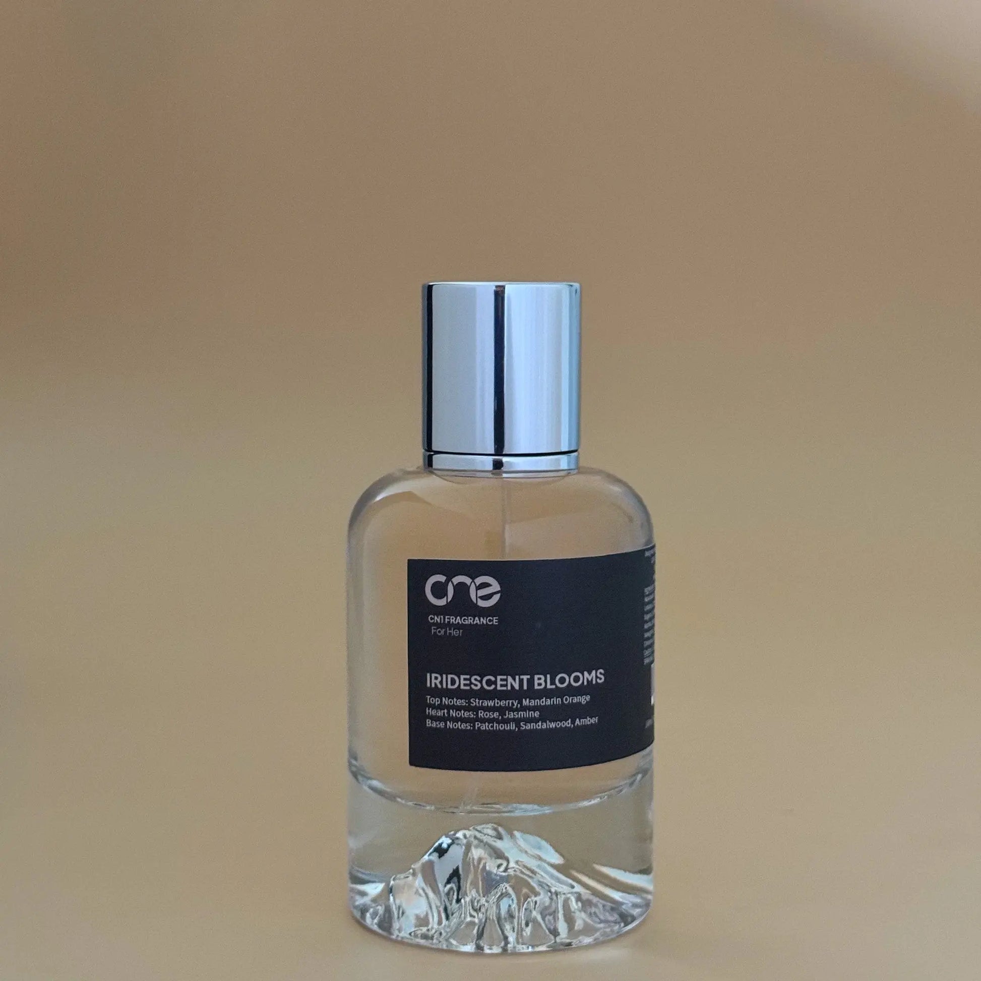 CN1 Fragrance Women 100ml Iridescent Blooms