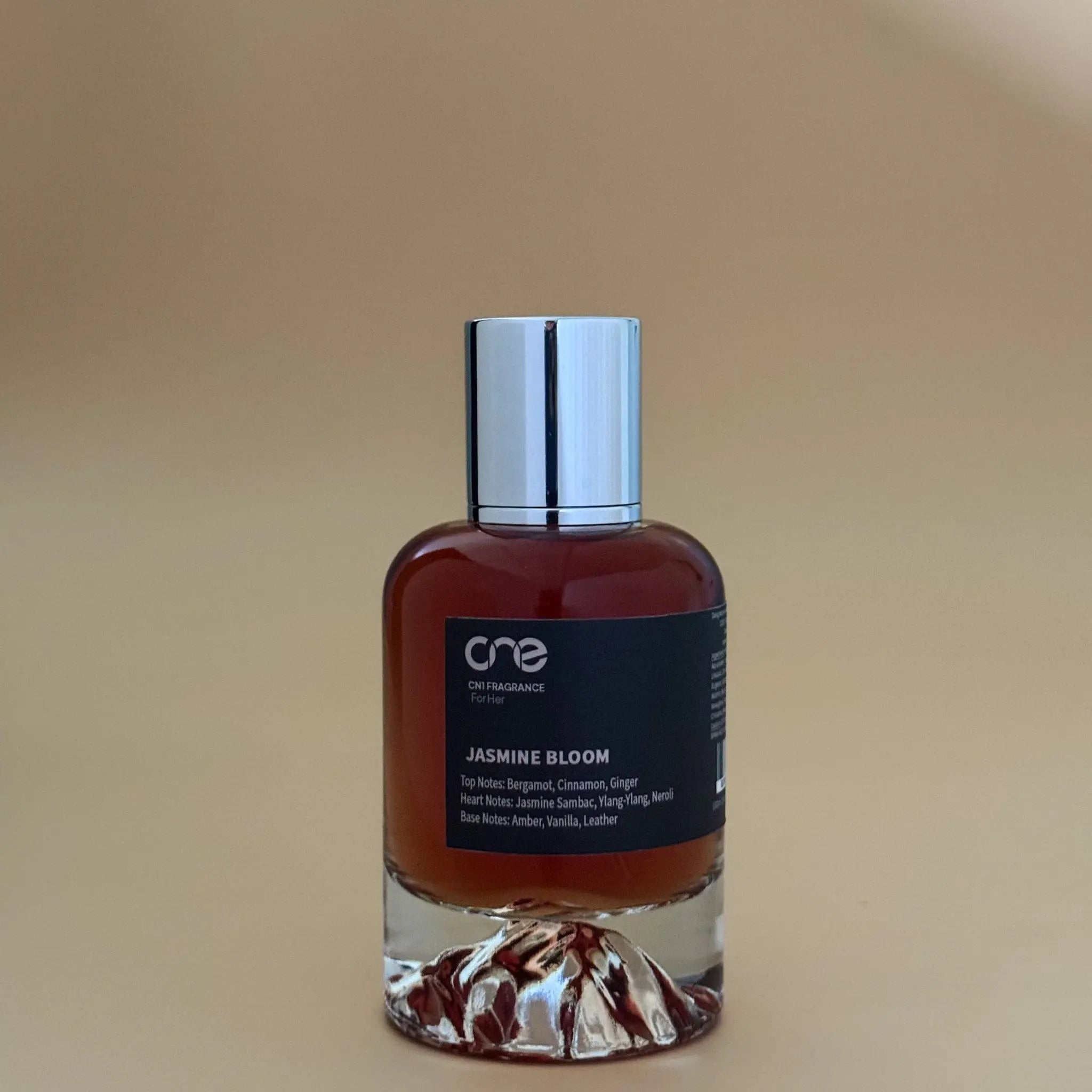 Jasmine Bloom | Inspired by Tom Ford Jasmin Rouge – CN1 Fragrance