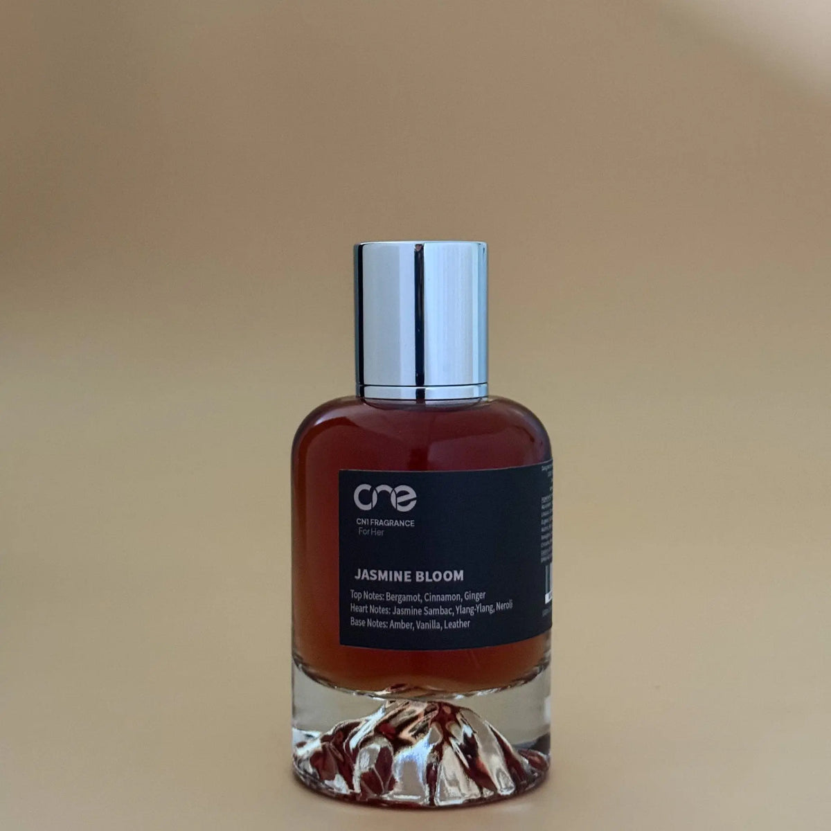CN1 Fragrance Women 100ml Jasmine Bloom