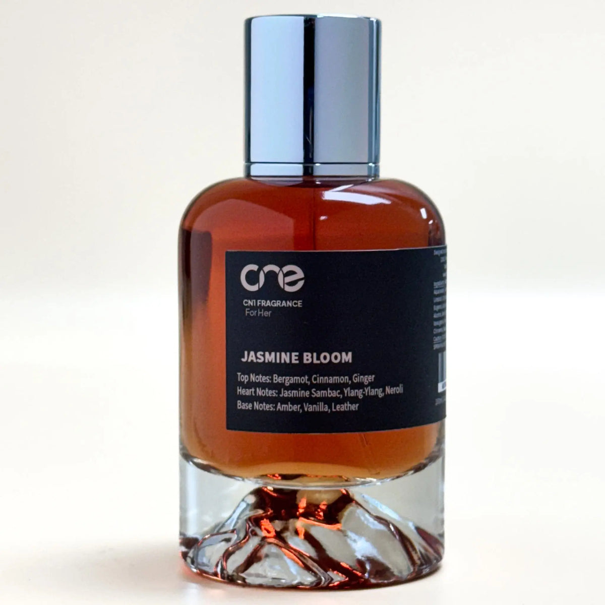 CN1 Fragrance Women 100ml Jasmine Bloom
