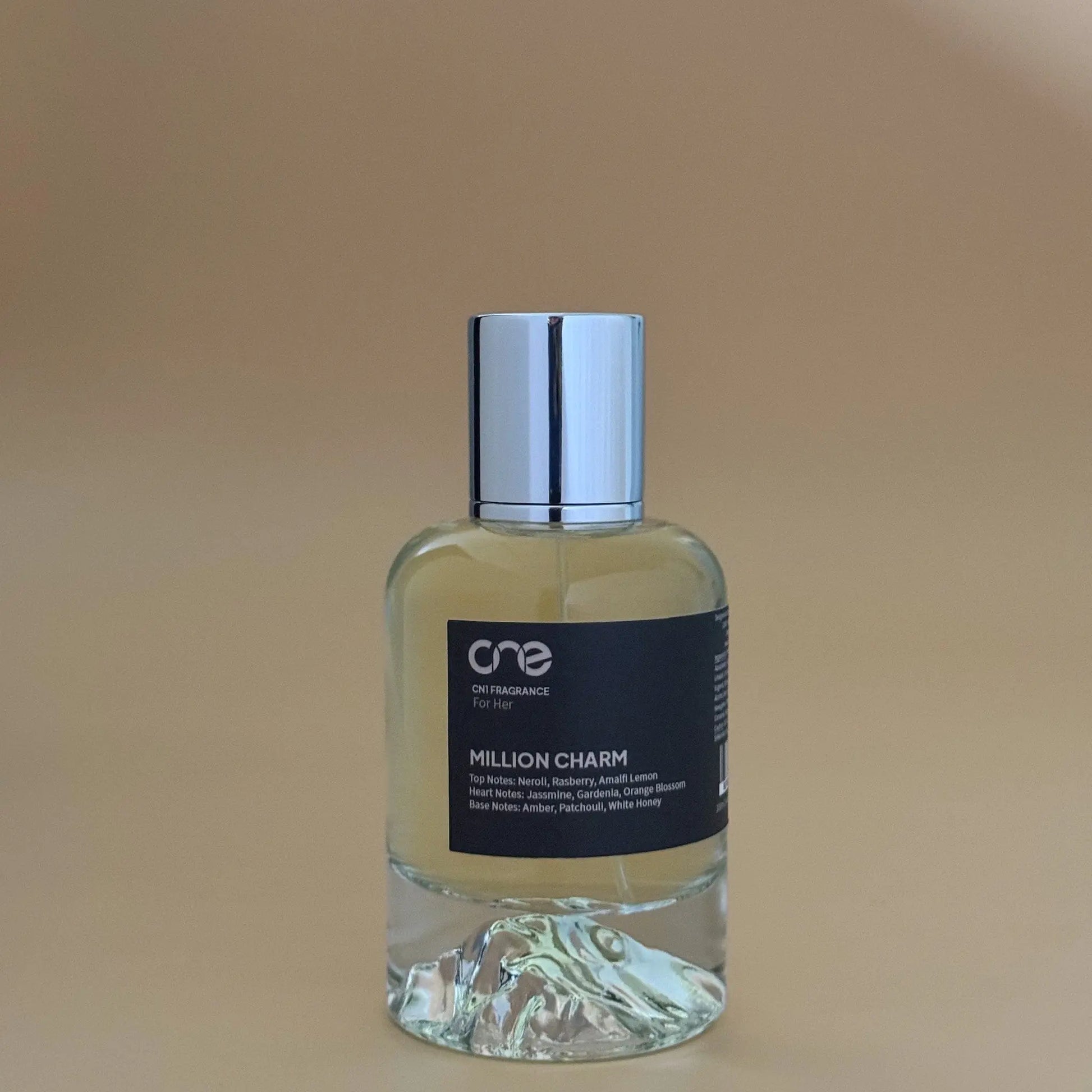 CN1 Fragrance Women 100ml Million Charm