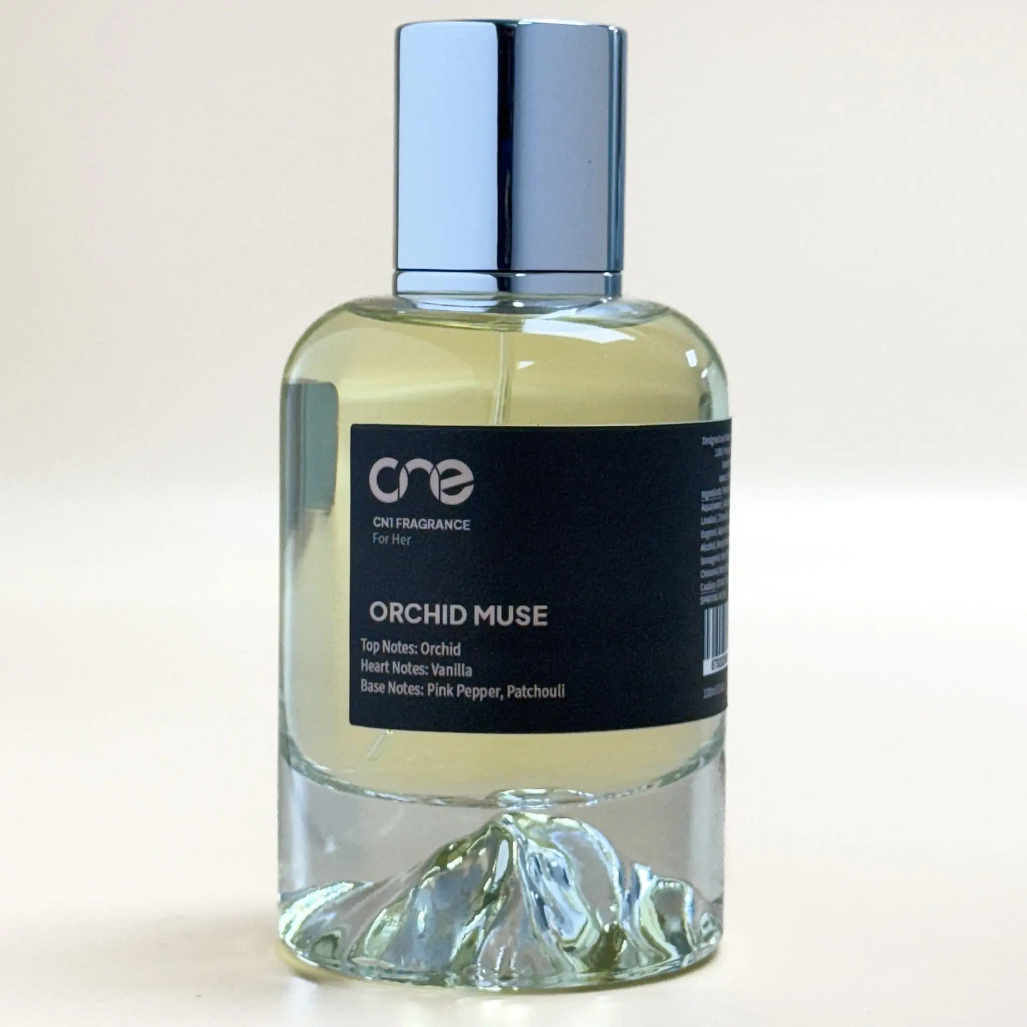 Orchid Muse – Inspired by Gucci FLORA GORGEOUS ORCHID – CN1 Fragrance
