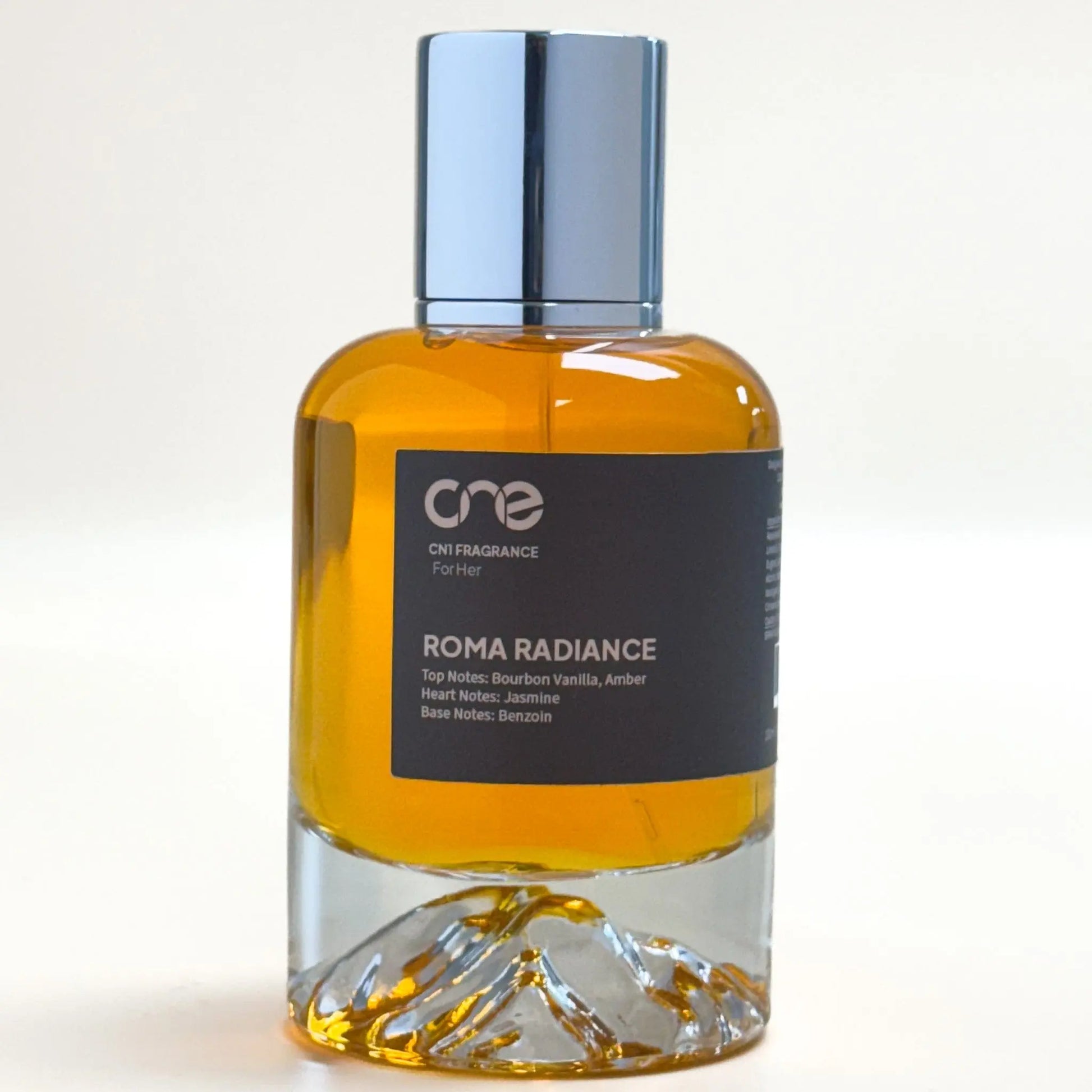 CN1 Fragrance Women 100ml Roma Radiance