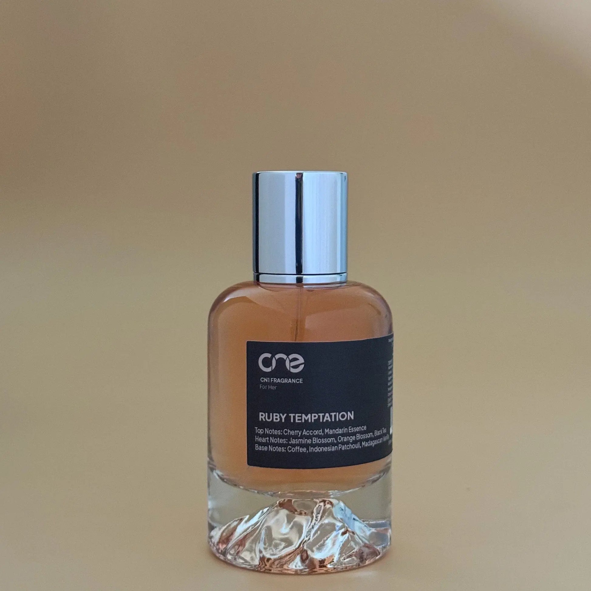 CN1 Fragrance Women 100ml Ruby Temptation