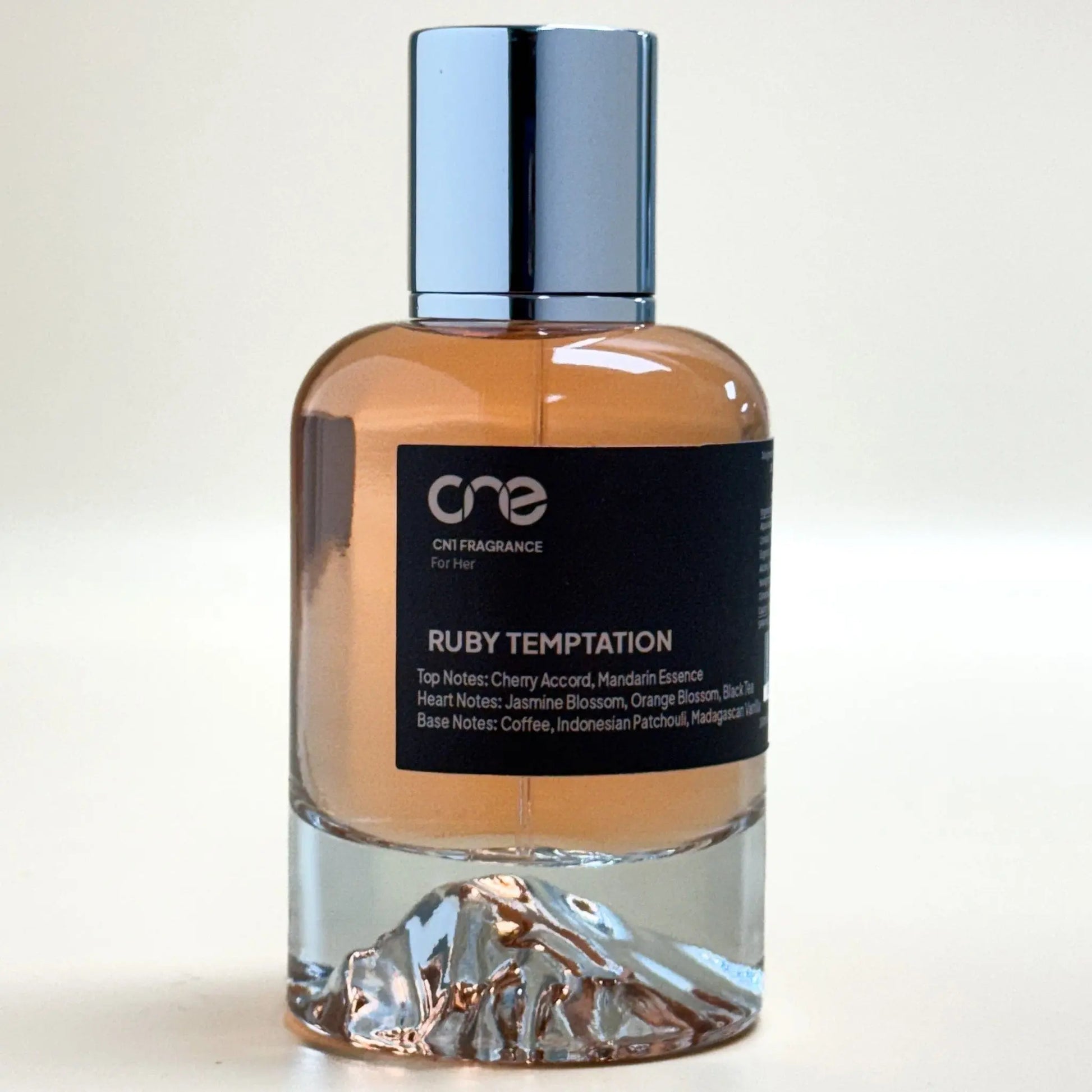 CN1 Fragrance Women 100ml Ruby Temptation
