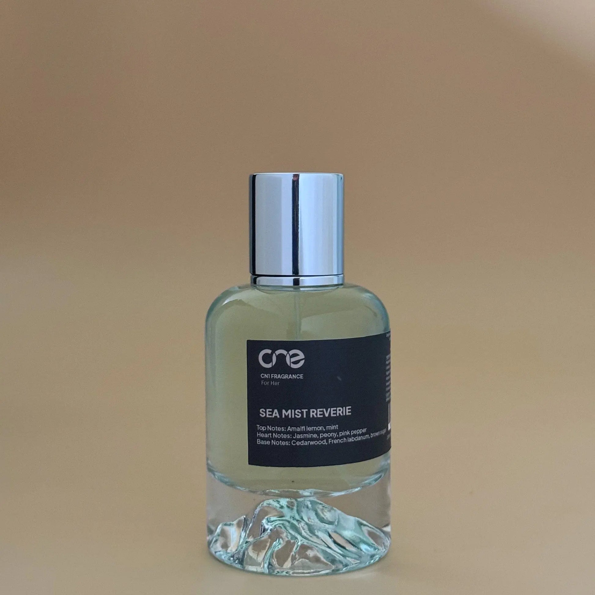 CN1 Fragrance Women 100ml Sea Mist Reverie