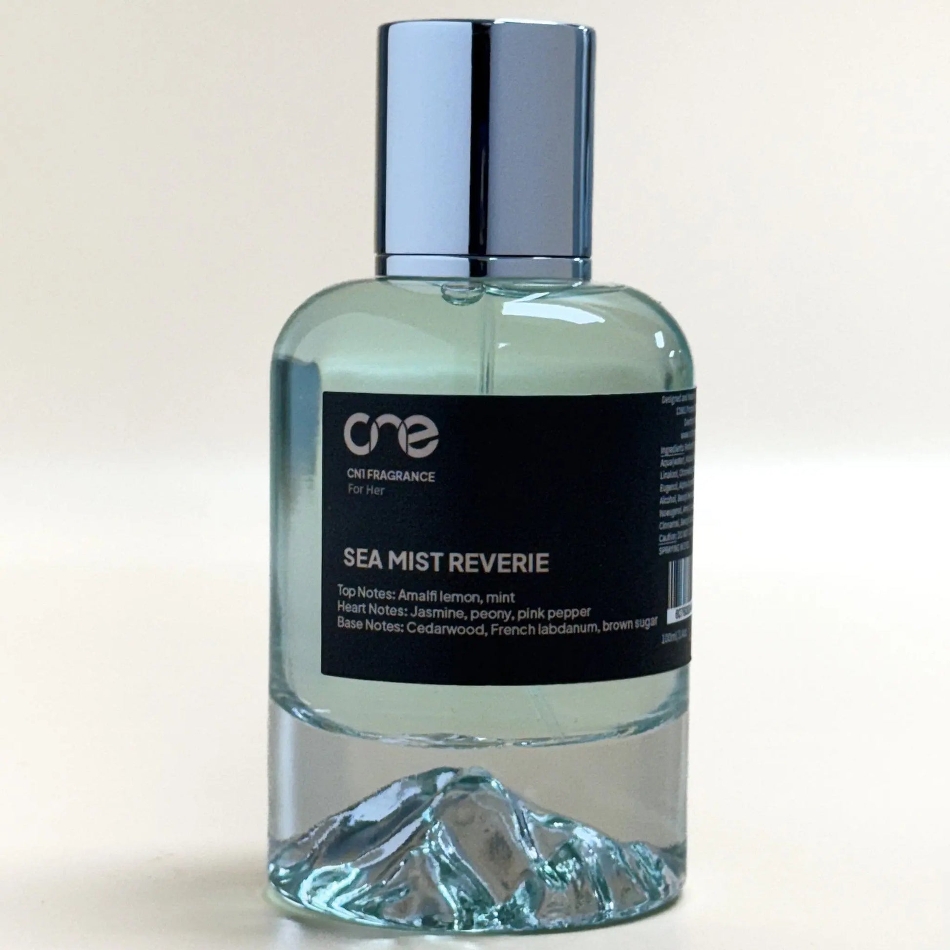CN1 Fragrance Women 100ml Sea Mist Reverie