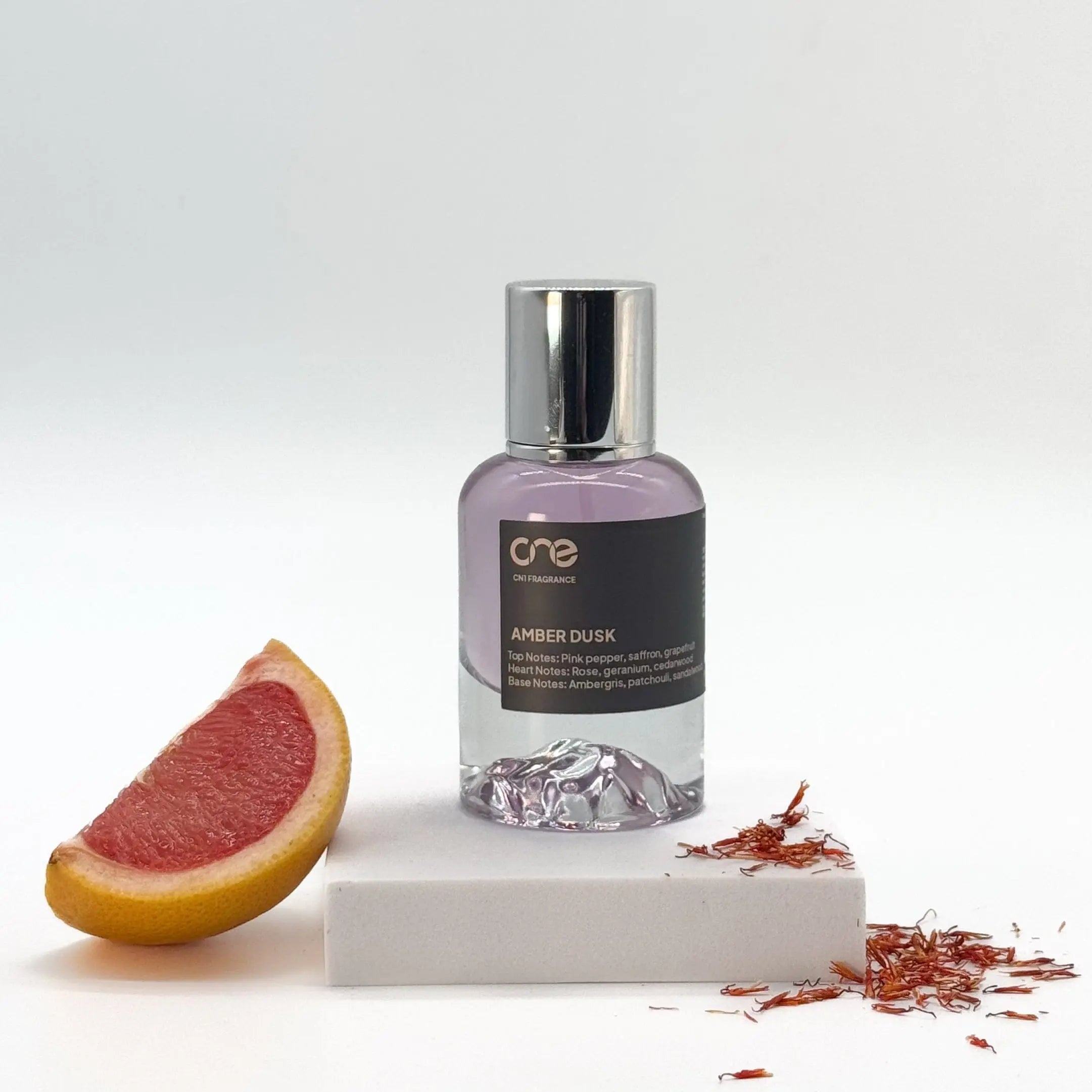 Amber Dusk – Inspired by Creed Carmina | CN1 Fragrance