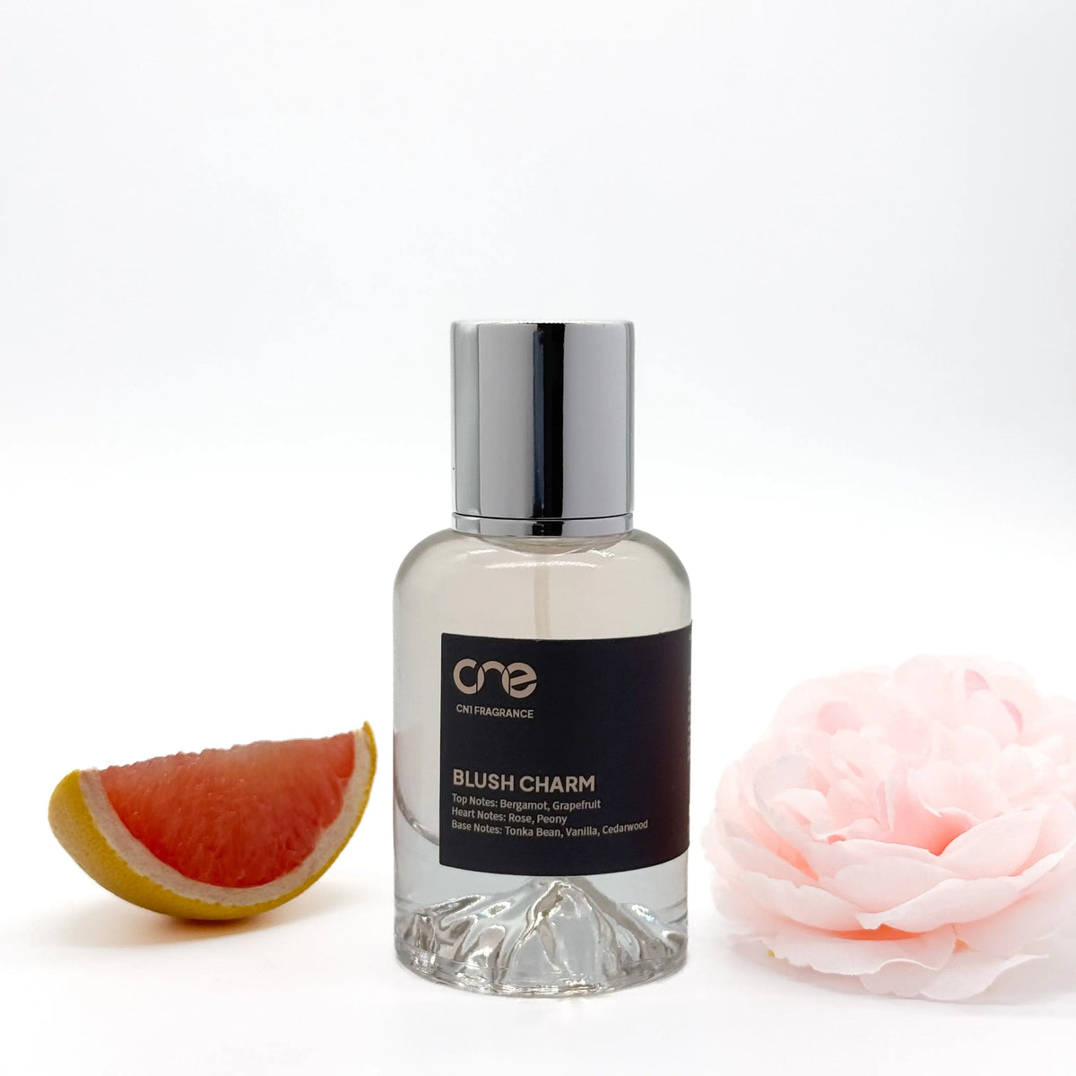 CN1 Fragrance Women 50ml Blush Charm
