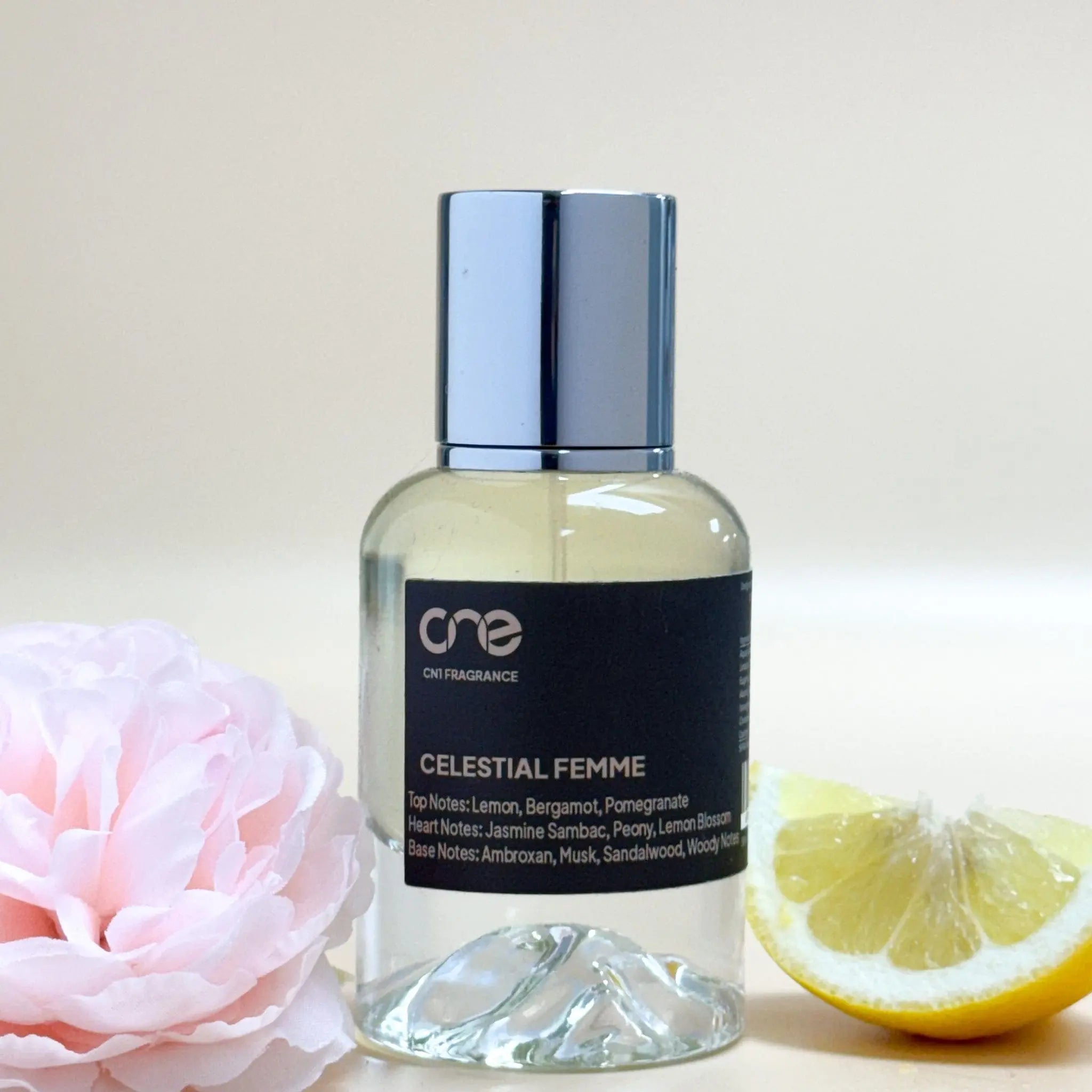 CN1 Fragrance Women 50ml Celestial Femme