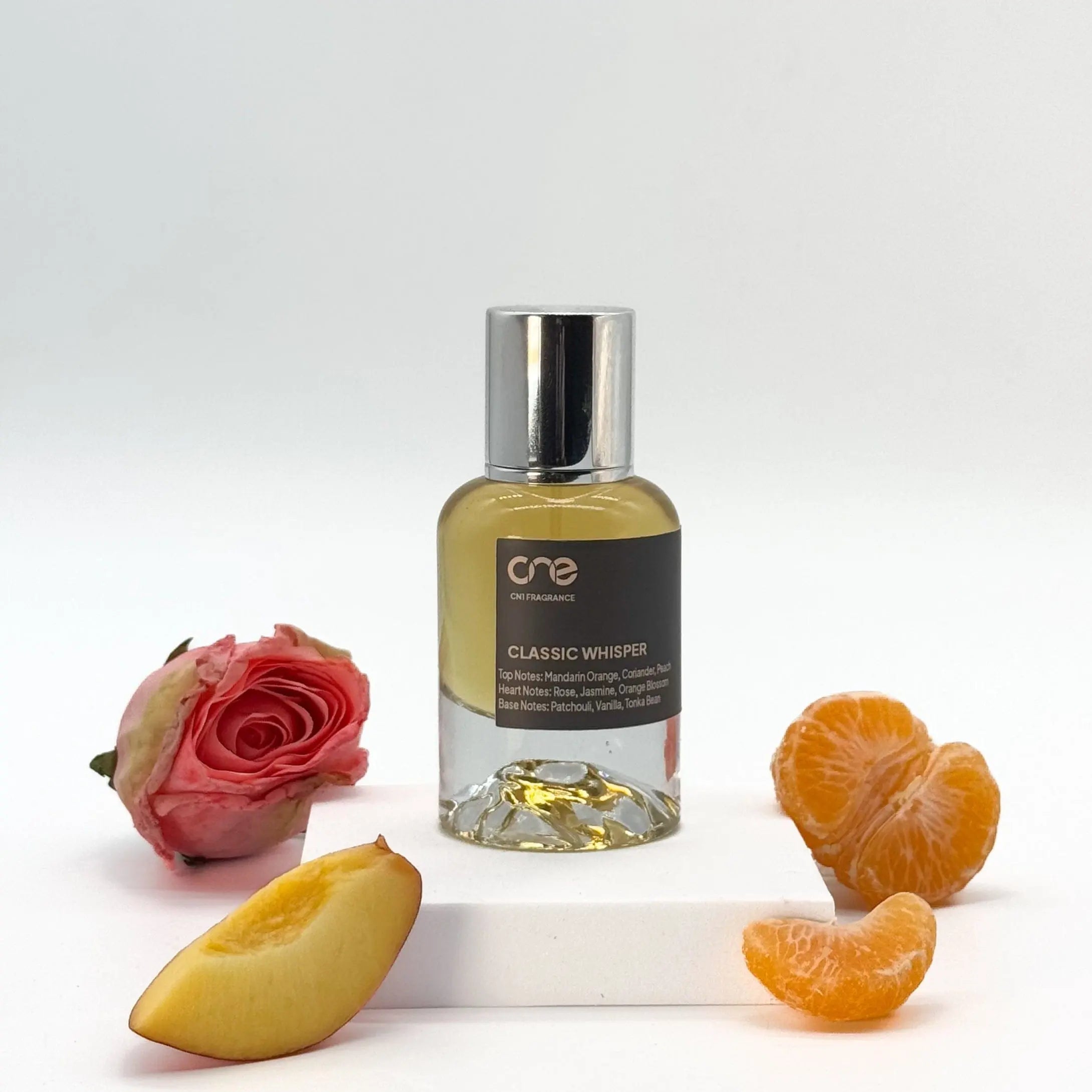 Classic Whisper – Inspired by Chanel Coco | CN1 Fragrance