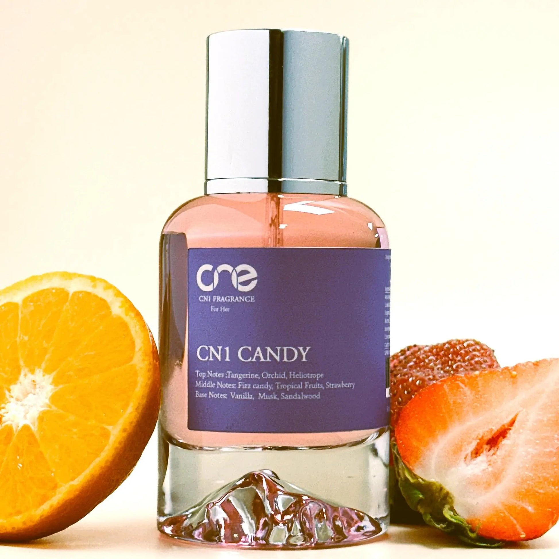 CN1 Fragrance Women 50ml CN1 Candy