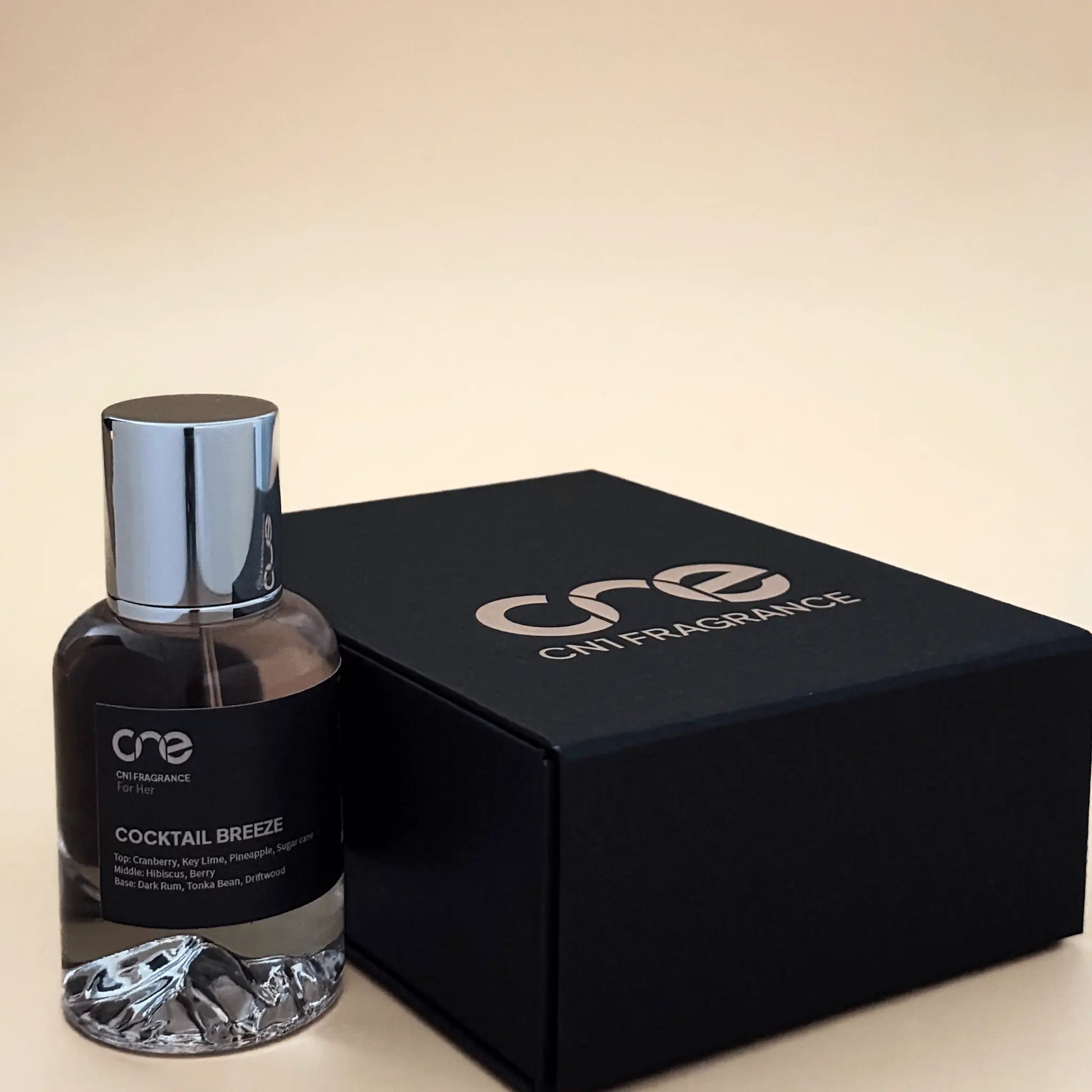 CN1 Fragrance Women 50ml Cocktail Breeze