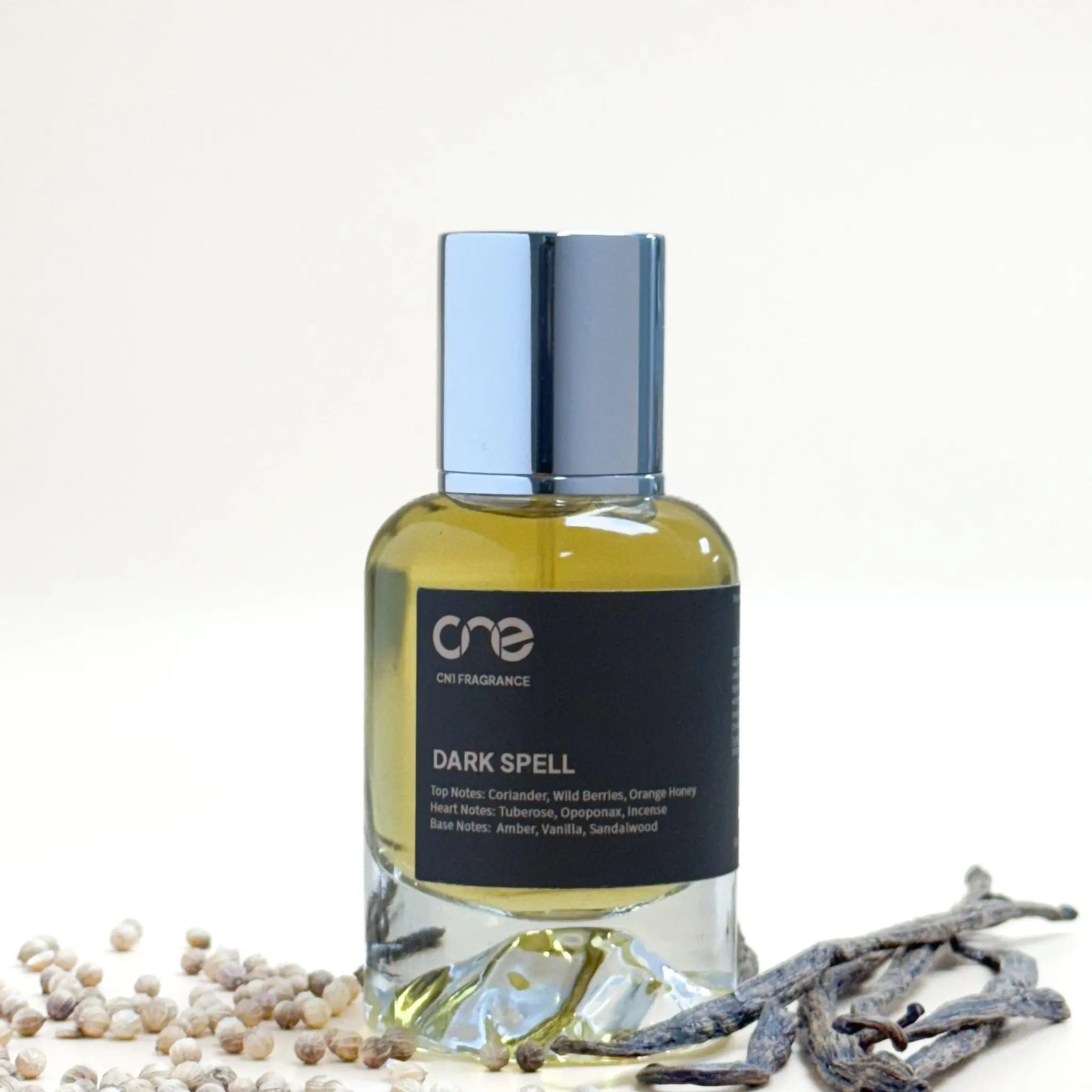 CN1 Fragrance Women 50ml Dark Spell