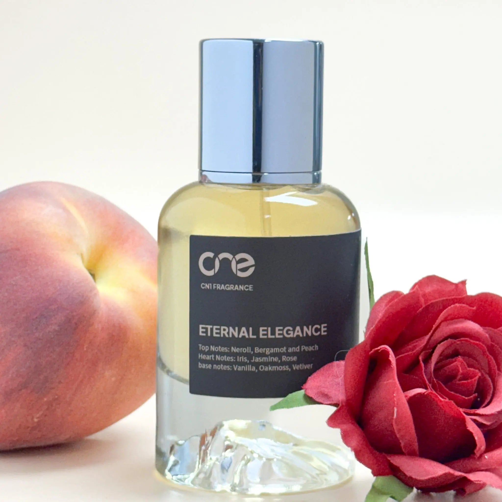 CN1 Fragrance Women 50ml Eternal Elegance