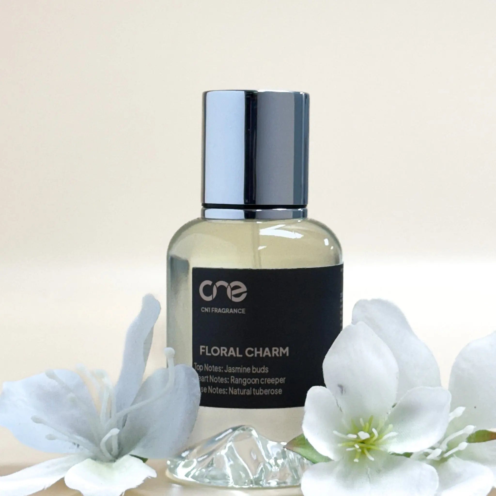 Floral Charm – Inspired by Gucci Bloom | CN1 Fragrance