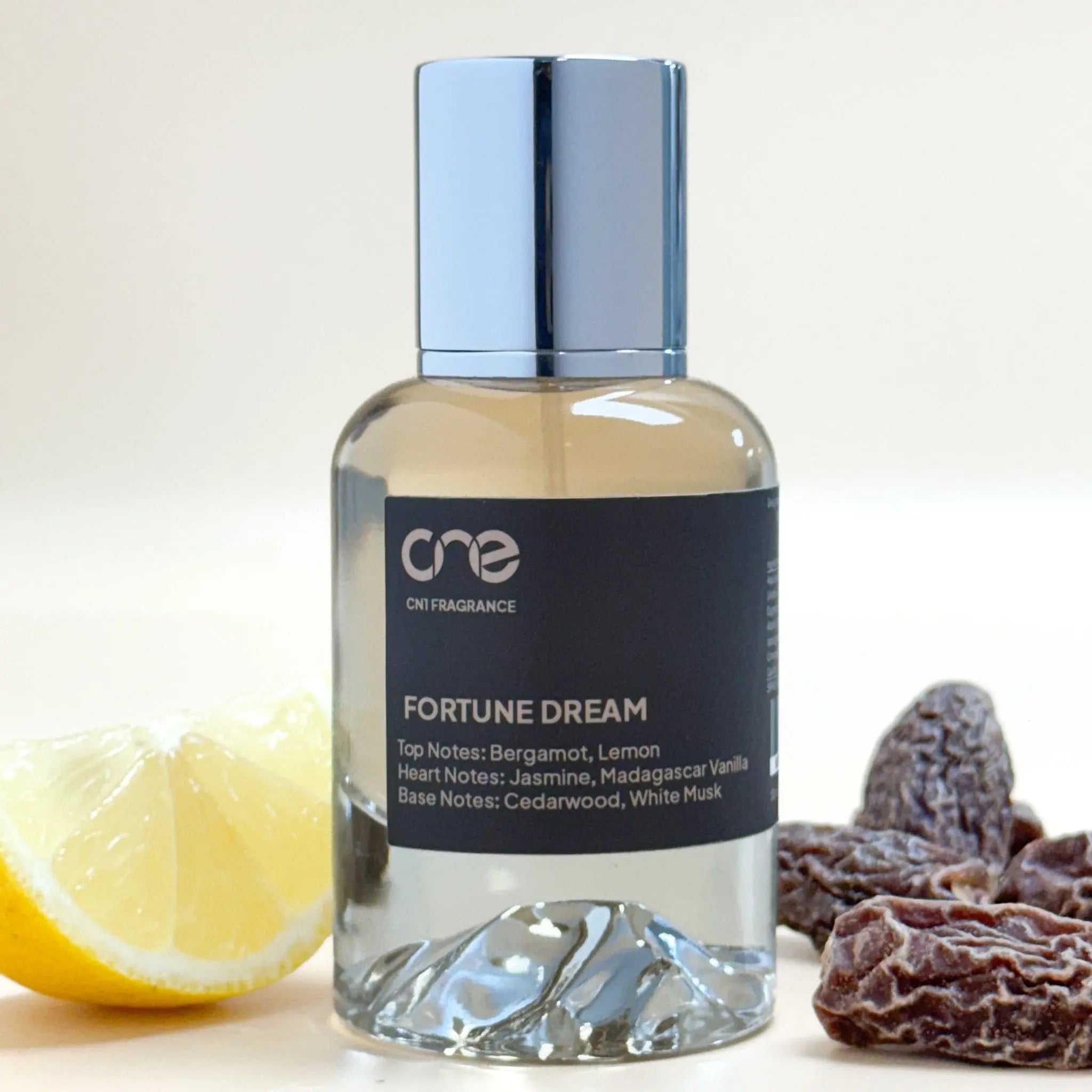 Fortune Dream – Inspired by Viktor & Rolf Good Fortune – CN1 Fragrance