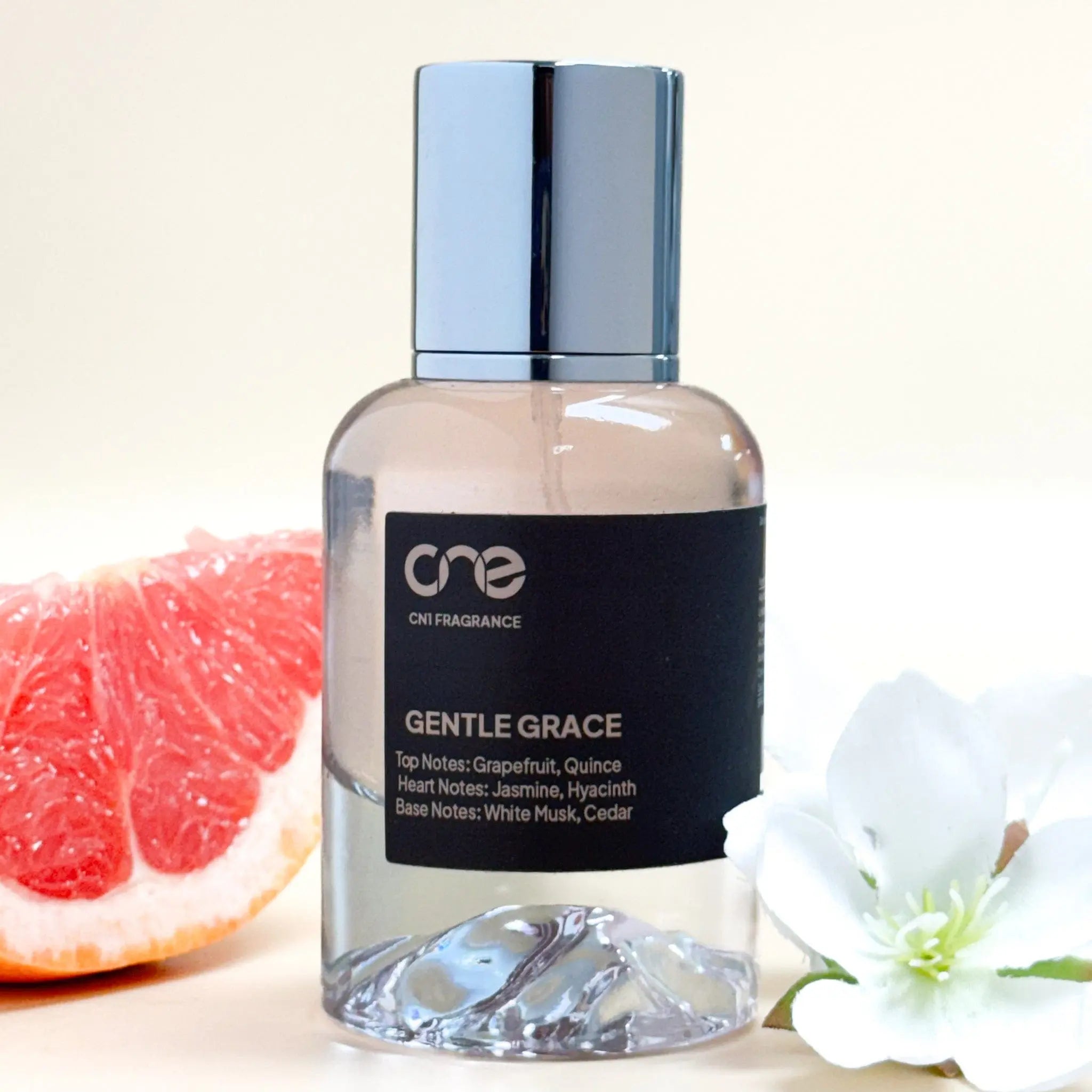 Gentle Grace – Inspired by Chanel Chance Eau Tendre – CN1 Fragrance